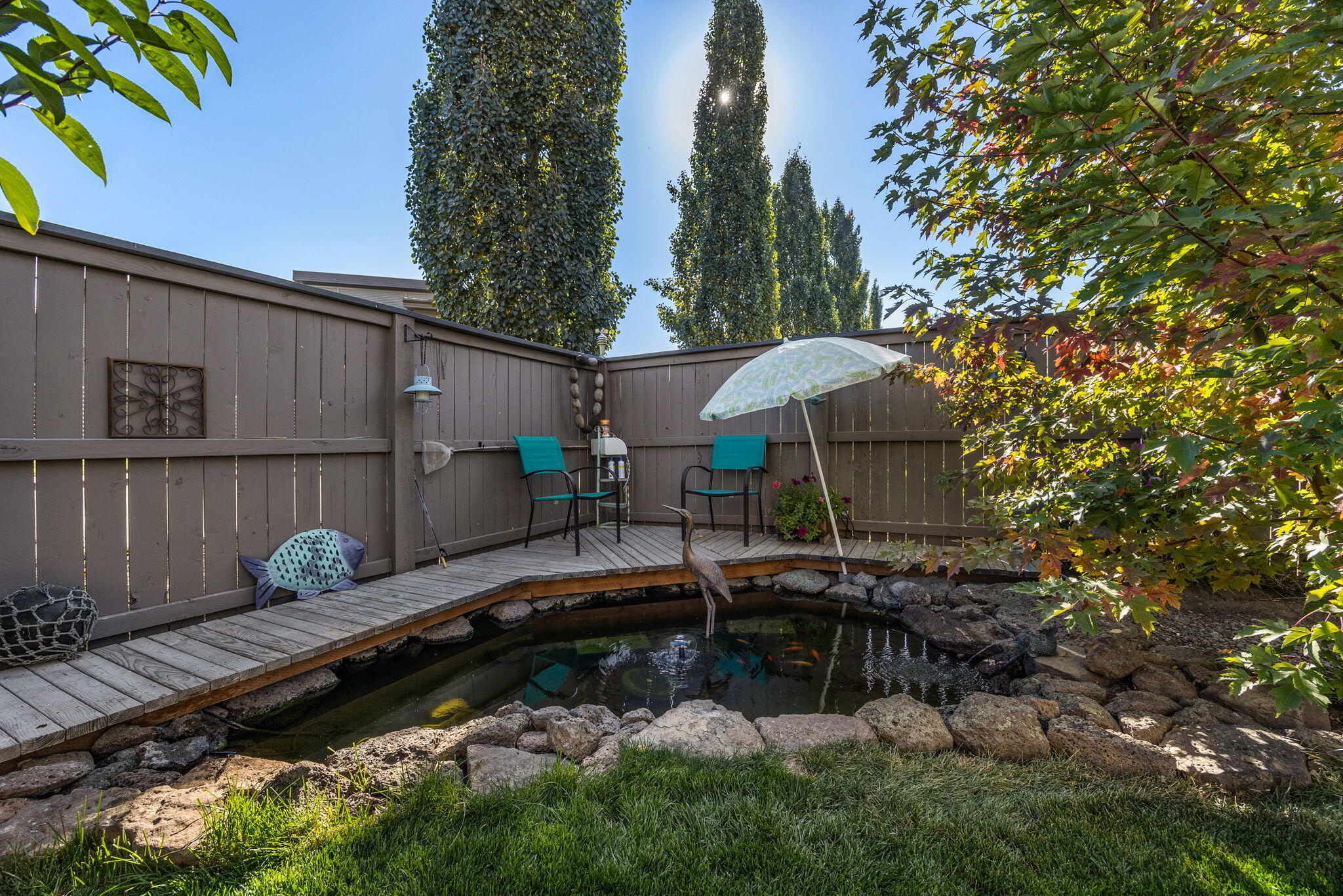 Vista Meadows - Residential