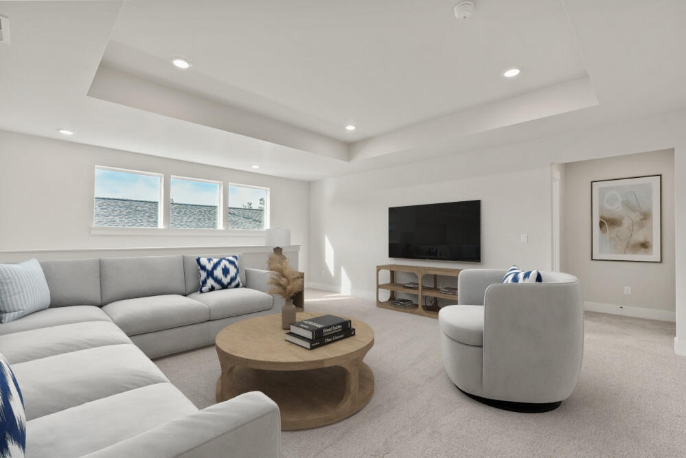 North Trailside - Residential