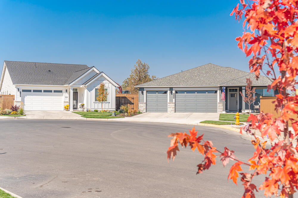 North Trailside - Residential