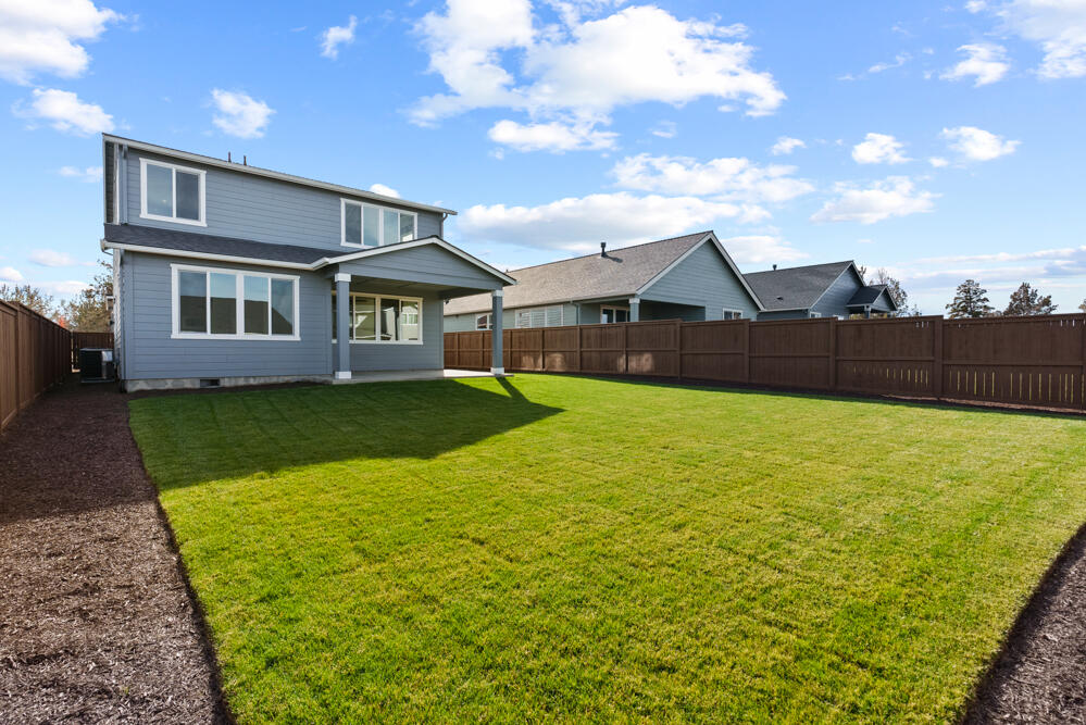 North Trailside - Residential