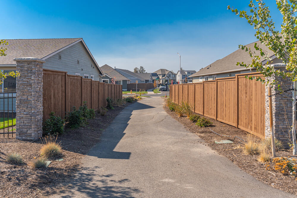 North Trailside - Residential