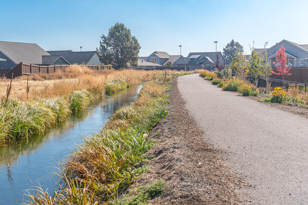 North Trailside - Residential