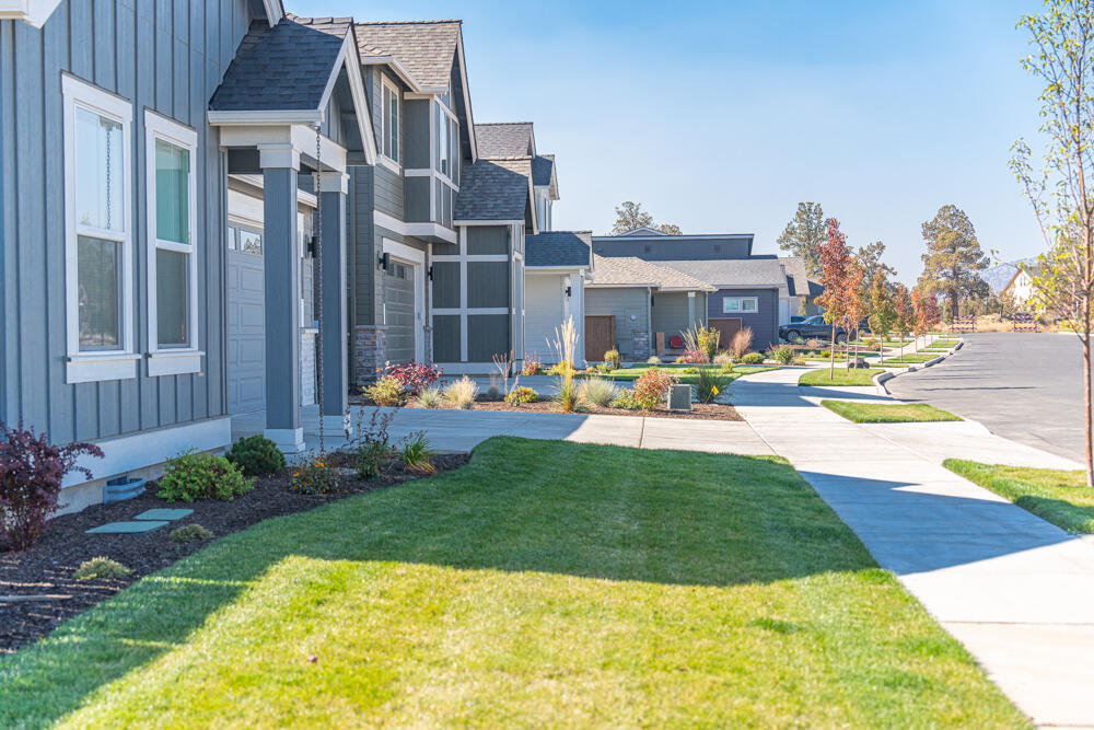 North Trailside - Residential