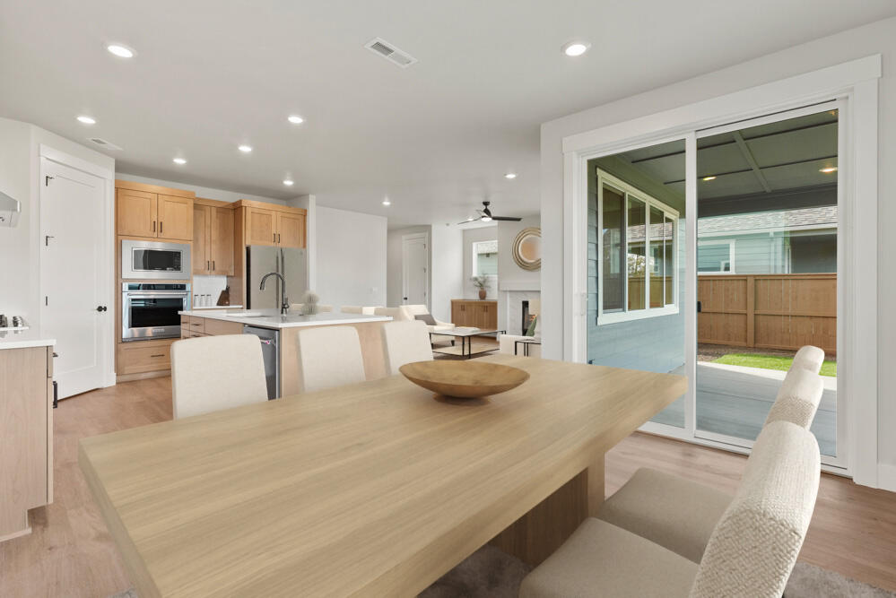 North Trailside - Residential