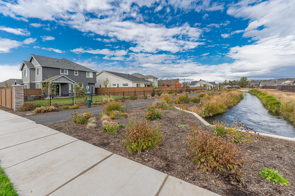 North Trailside - Residential