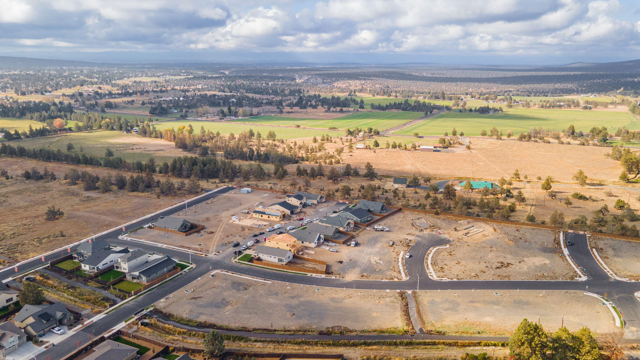 North Trailside - Residential