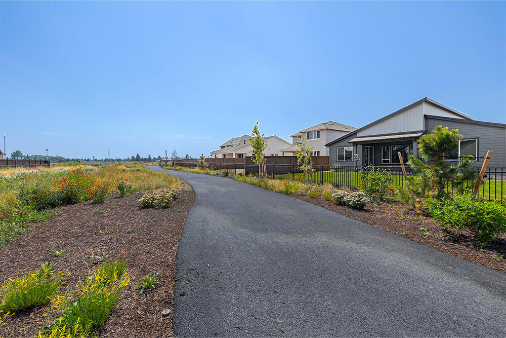 North Trailside - Residential