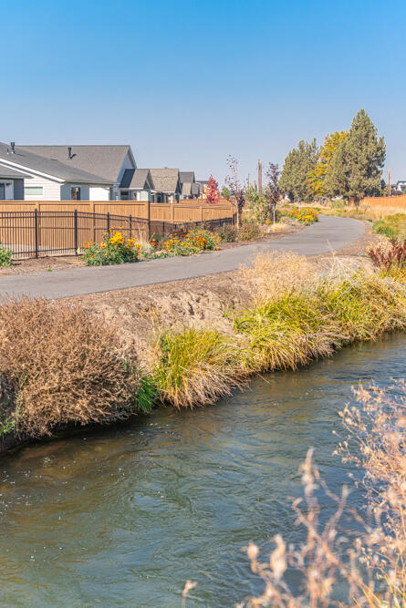 North Trailside - Residential