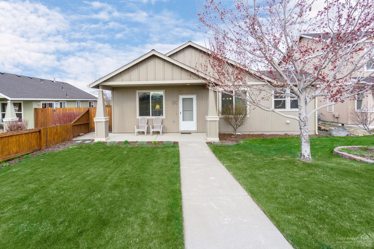 Hayden Ranch Estates - Residential