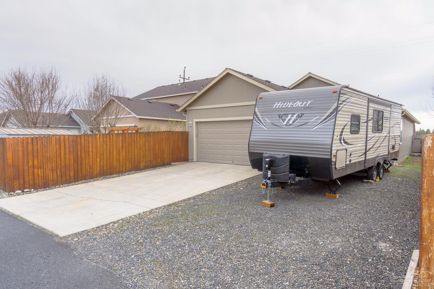 Hayden Ranch Estates - Residential