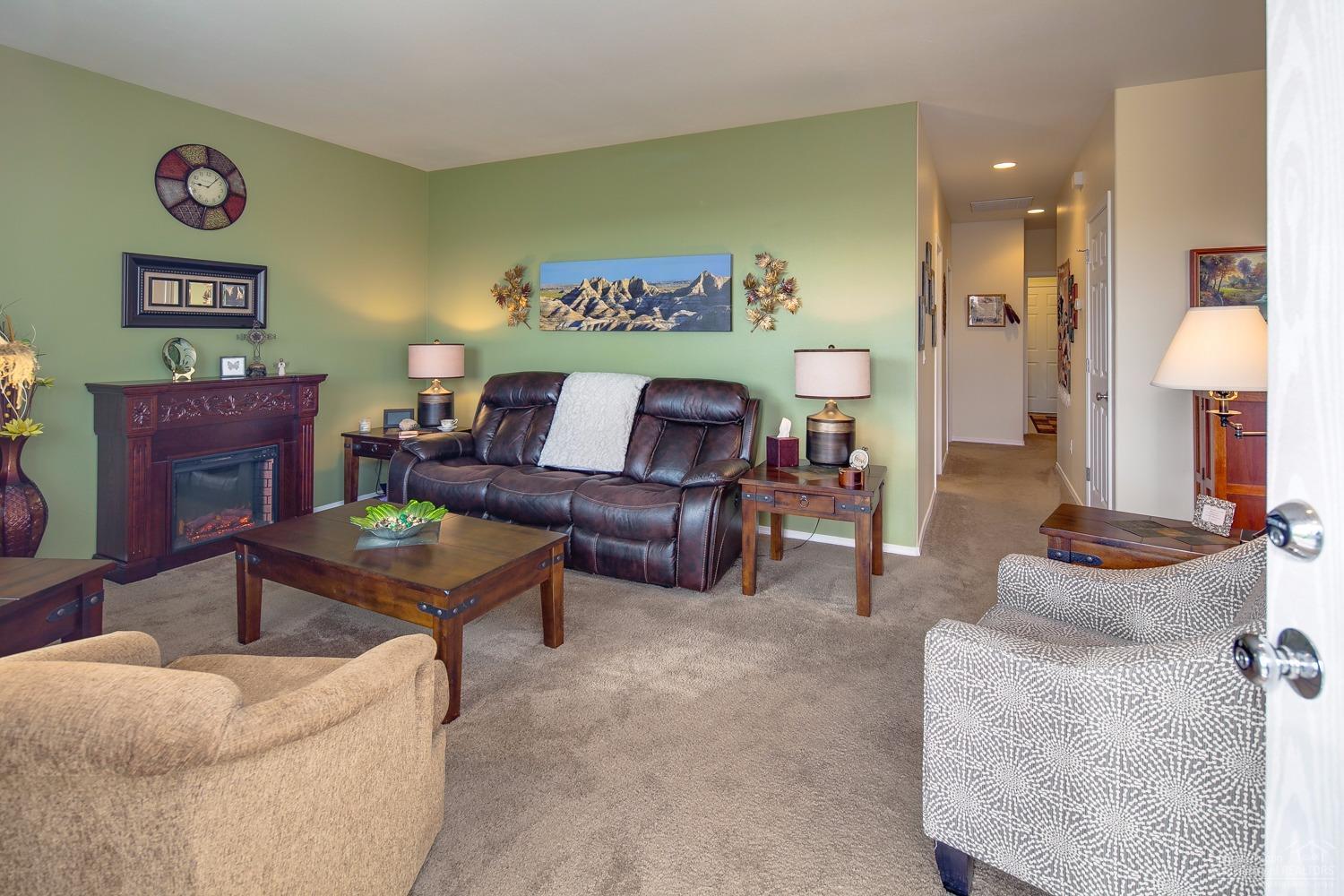 Hayden Ranch Estates - Residential