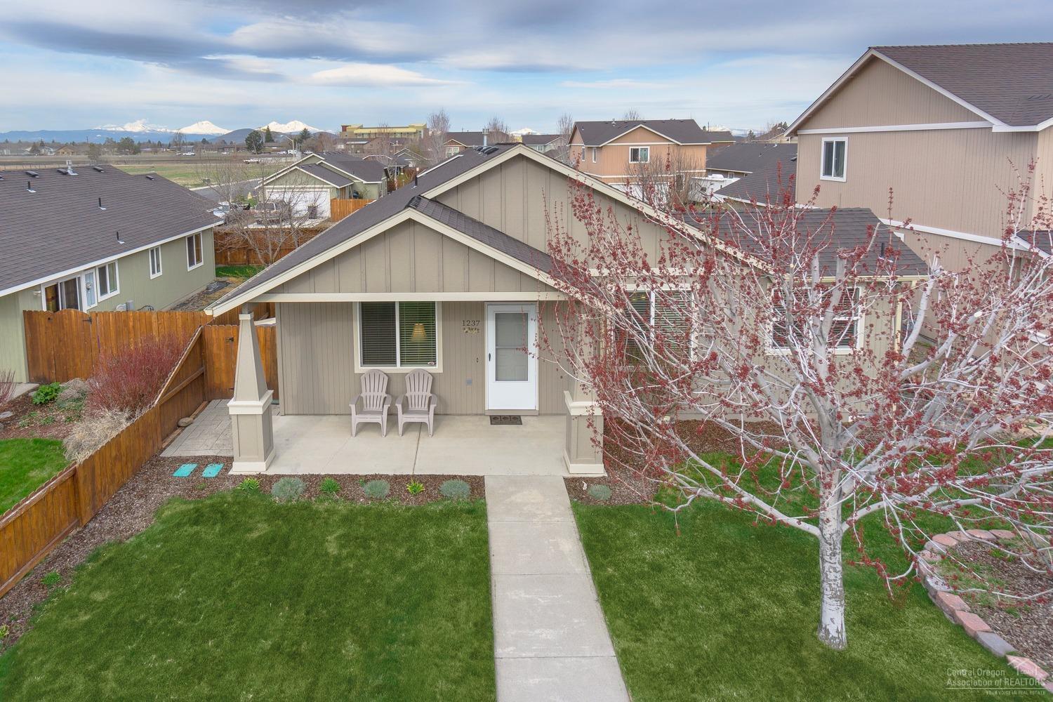 Hayden Ranch Estates - Residential