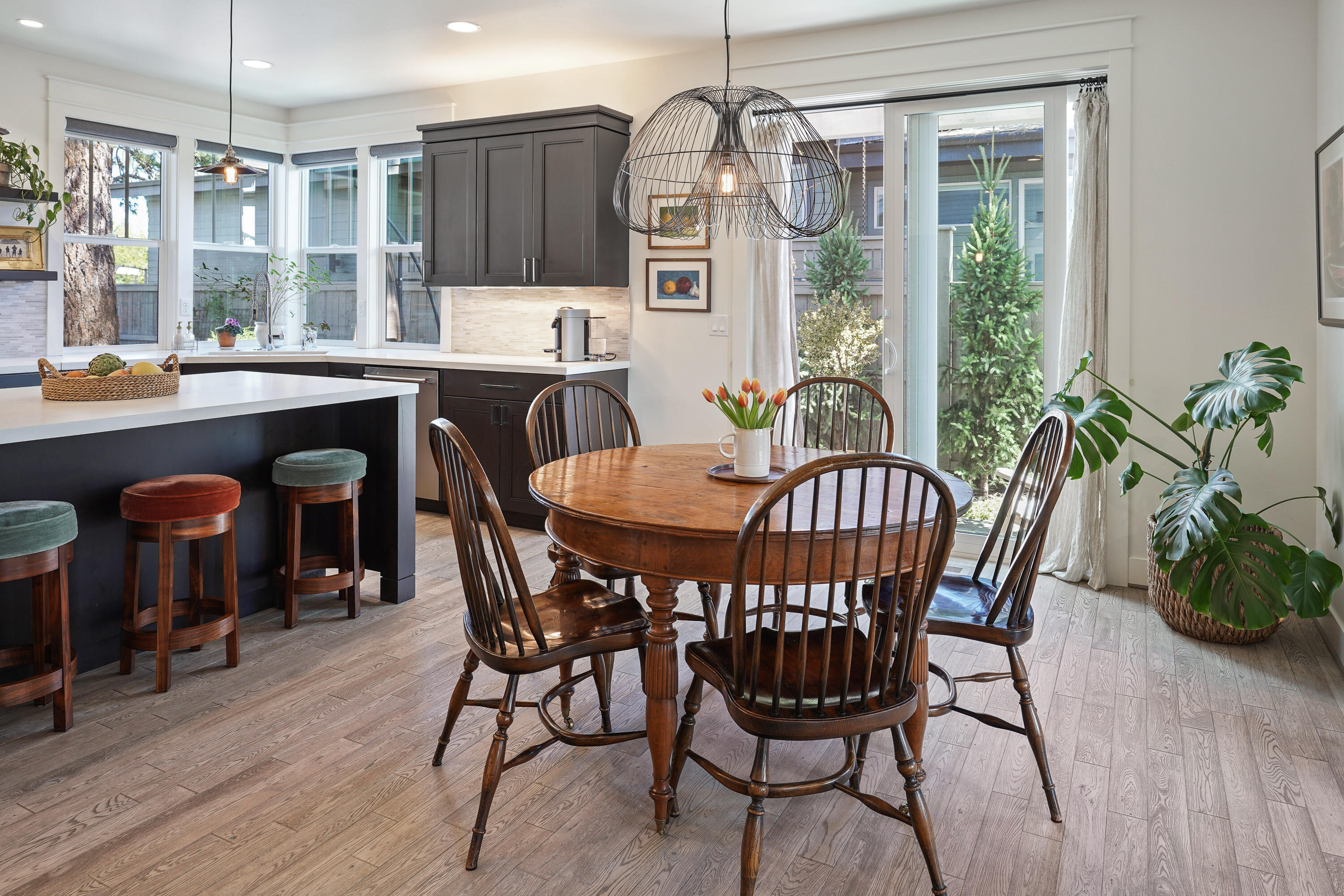 NorthWest Crossing - Residential