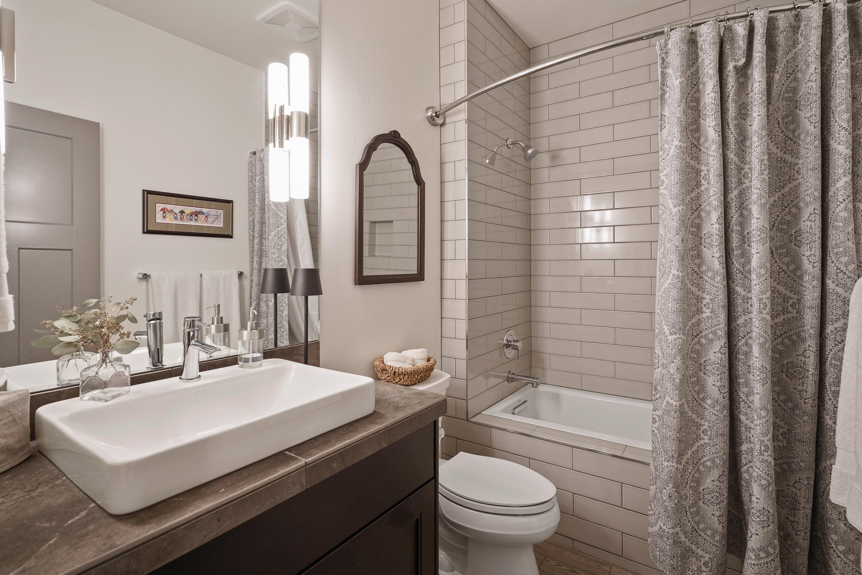 NorthWest Crossing - Residential