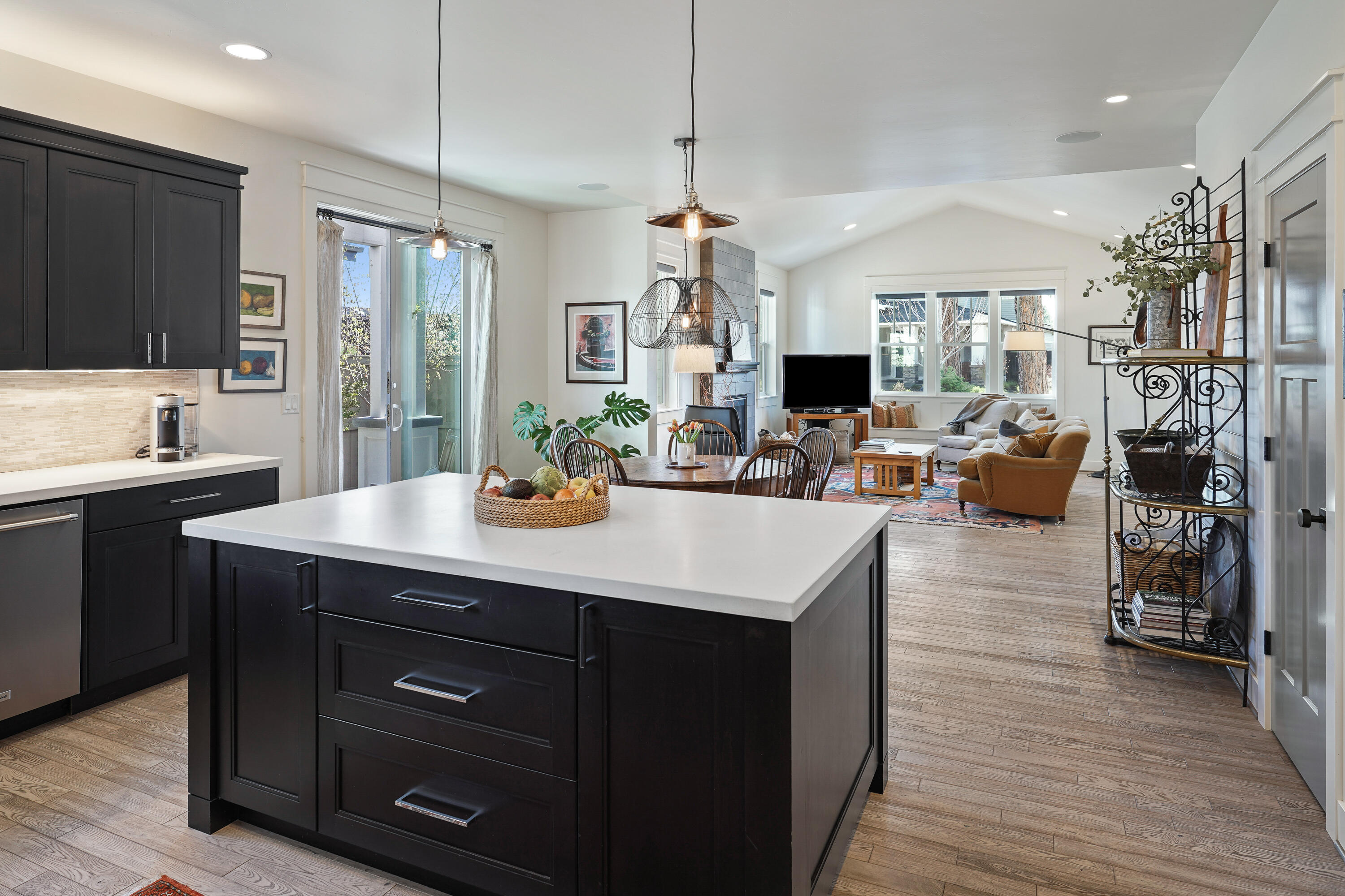 NorthWest Crossing - Residential