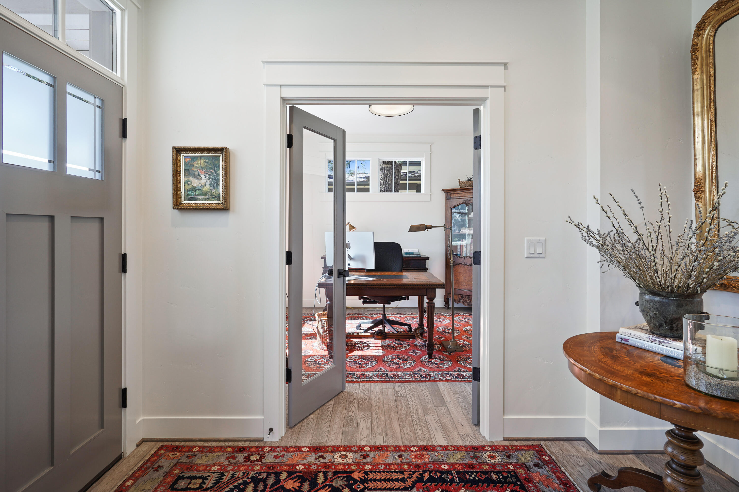 NorthWest Crossing - Residential