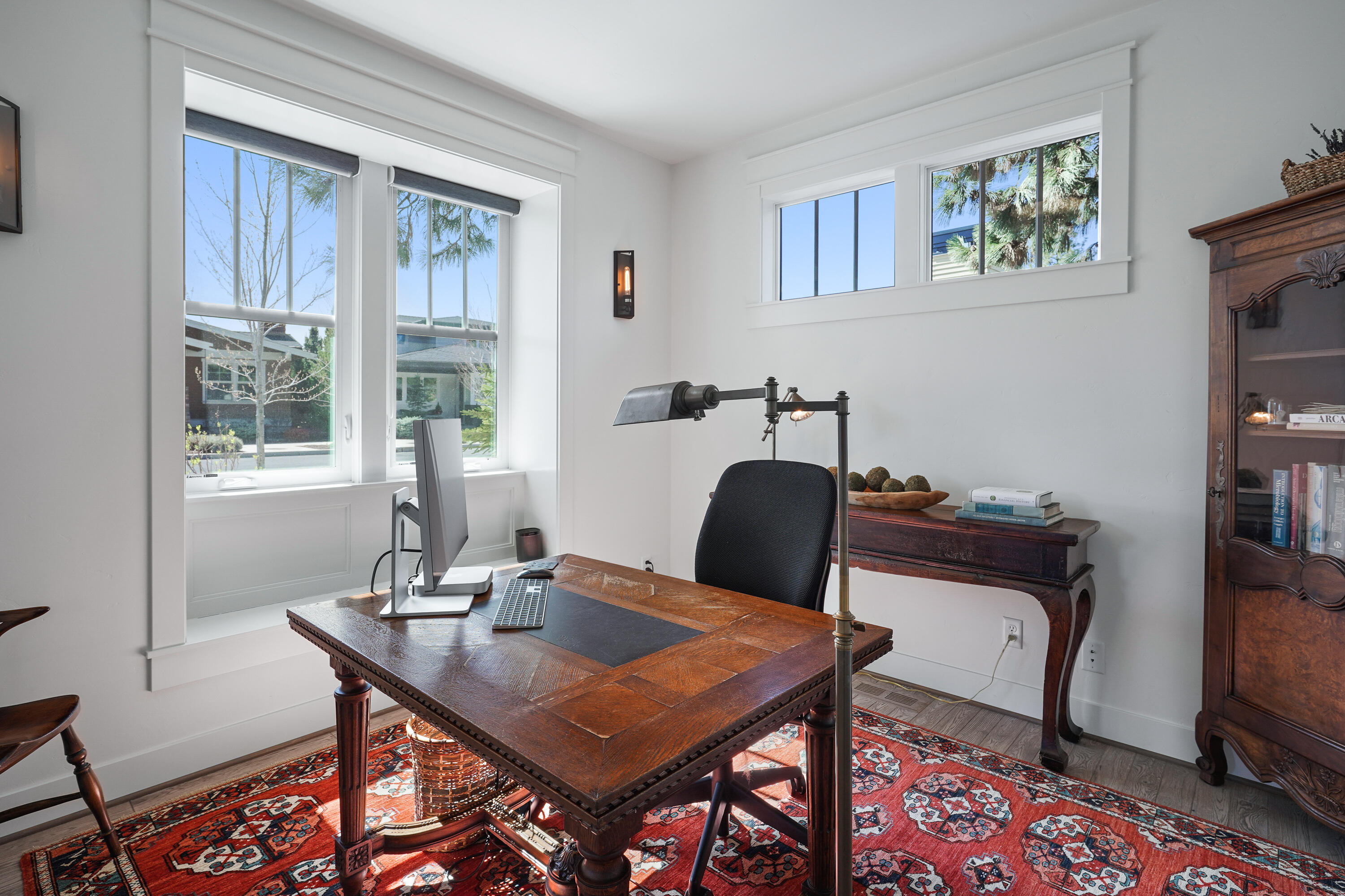 NorthWest Crossing - Residential