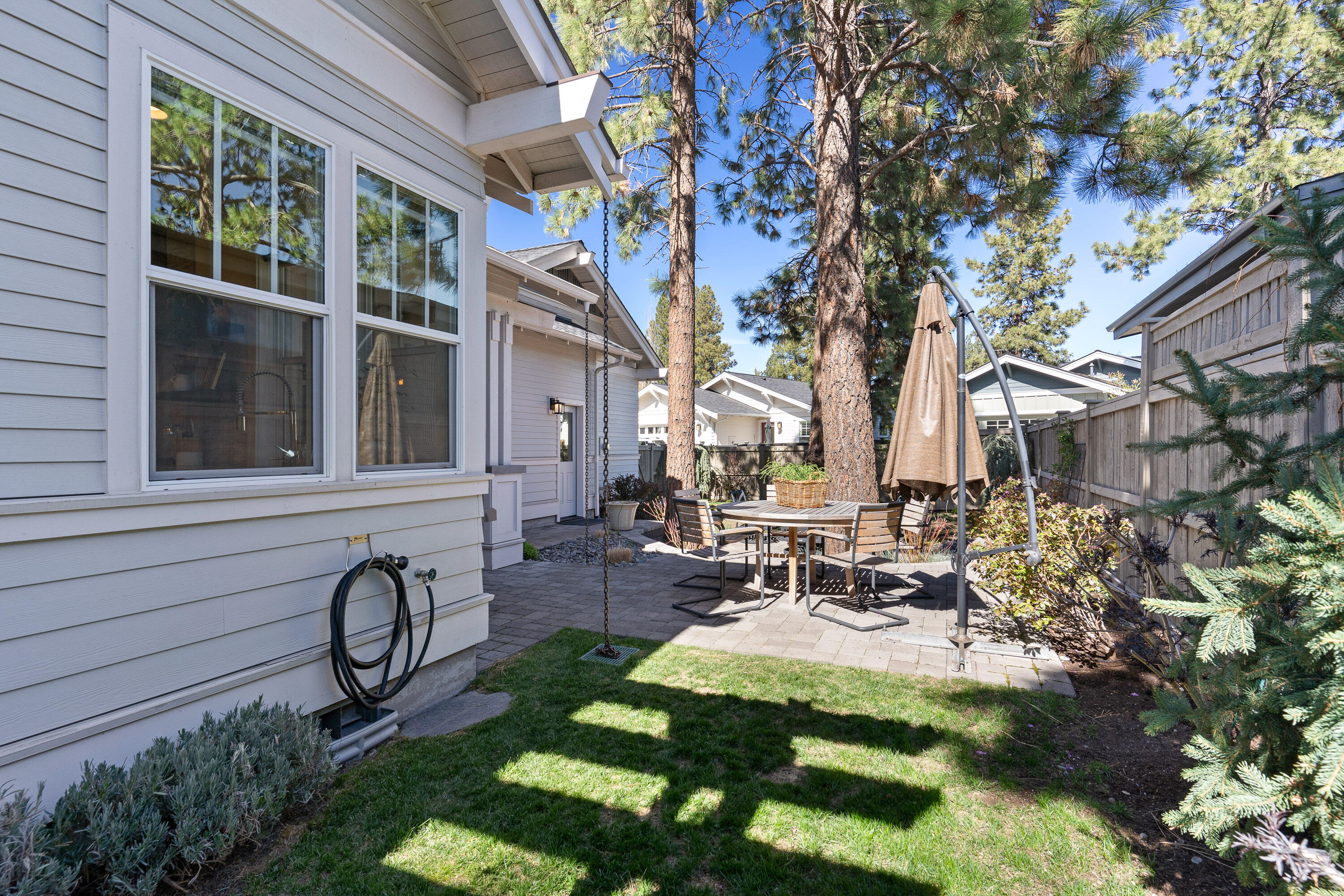 NorthWest Crossing - Residential