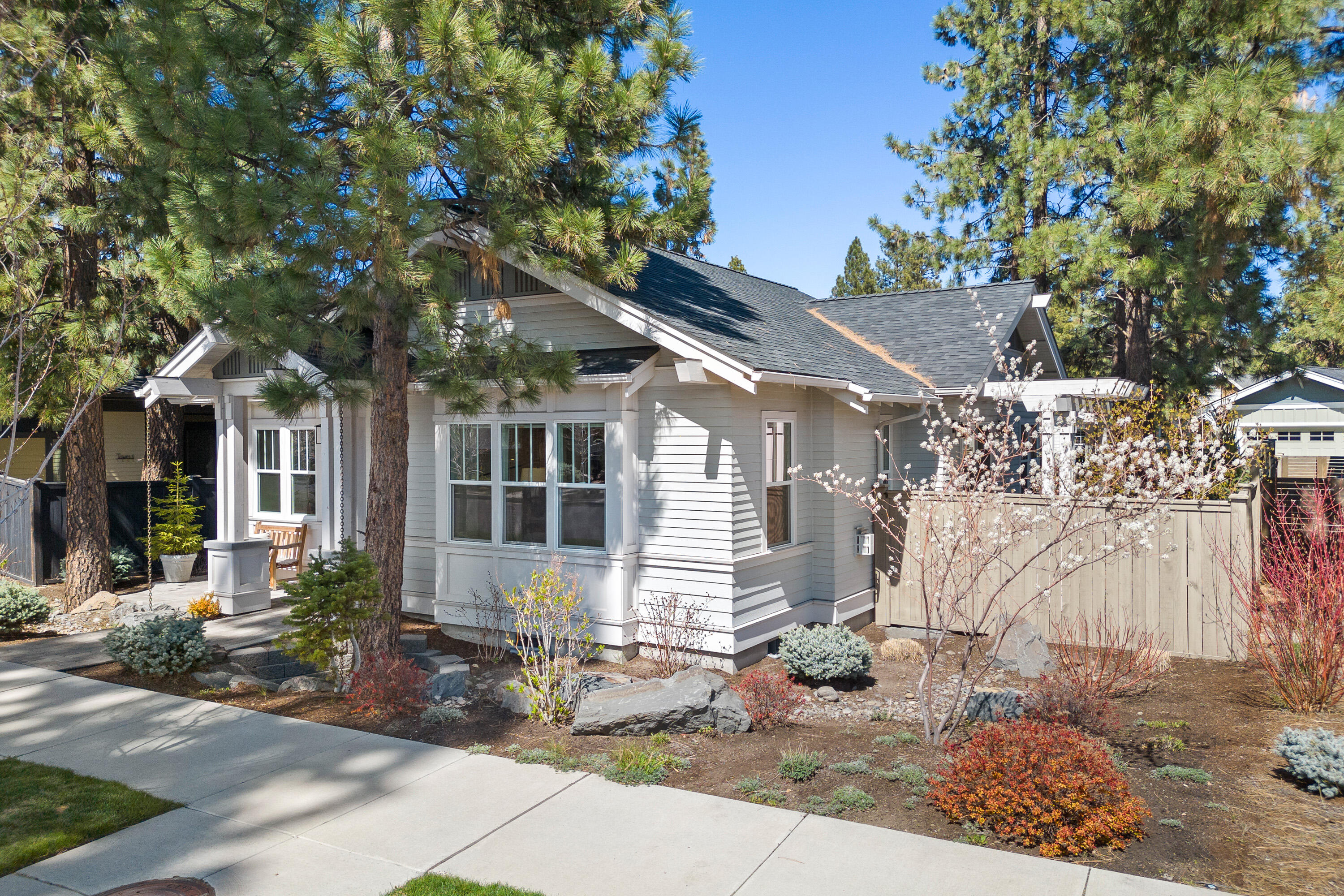 NorthWest Crossing - Residential