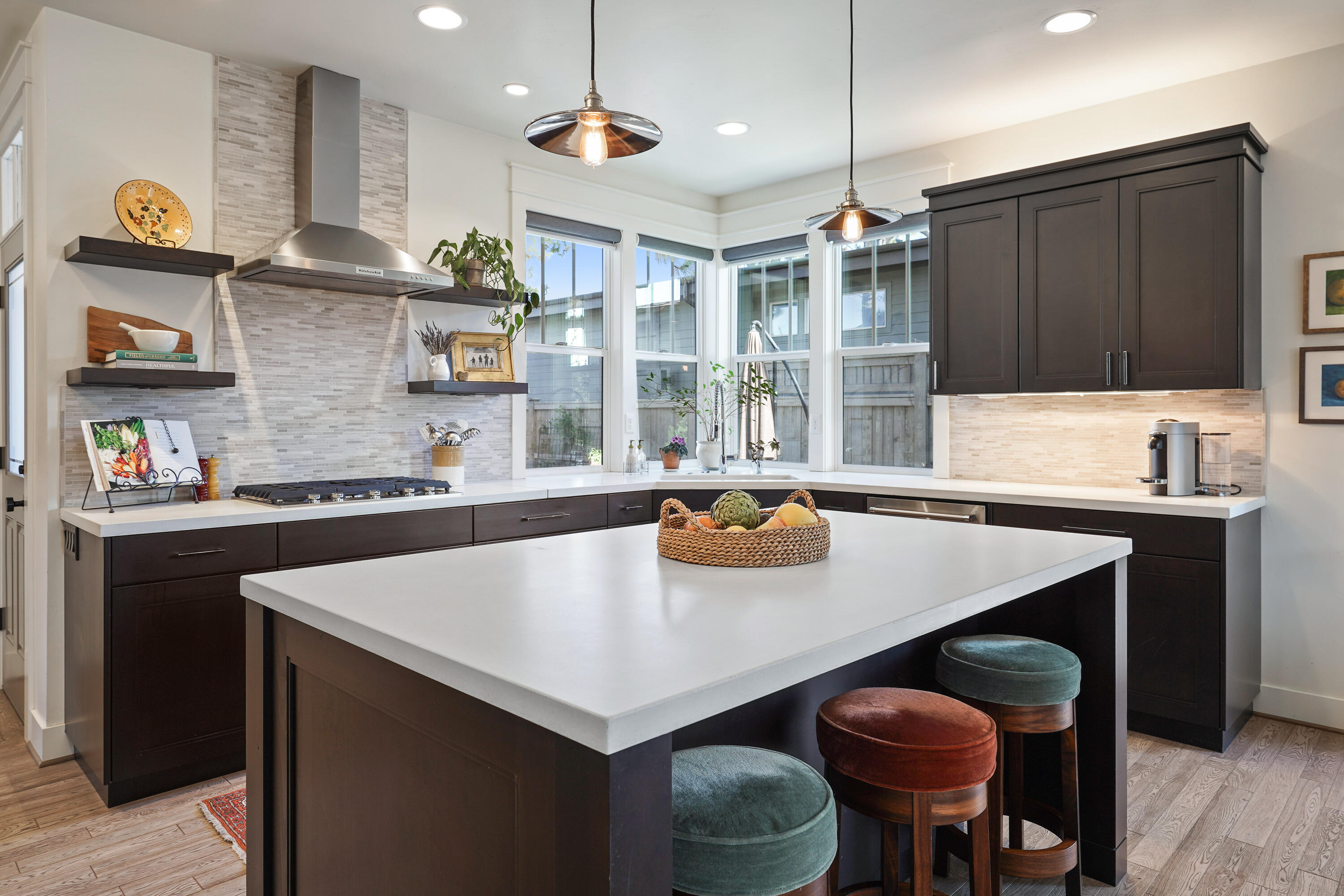 NorthWest Crossing - Residential