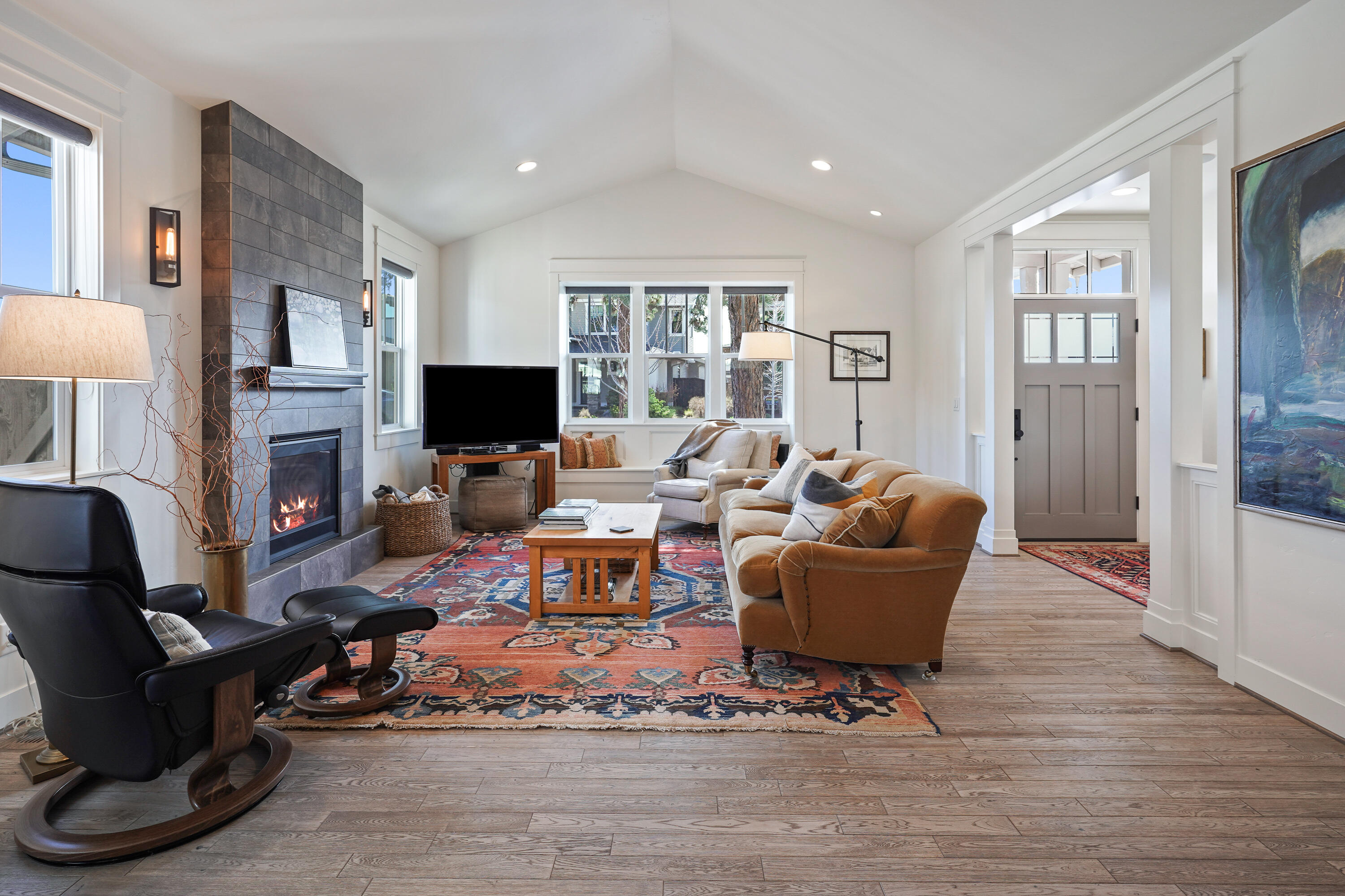 NorthWest Crossing - Residential