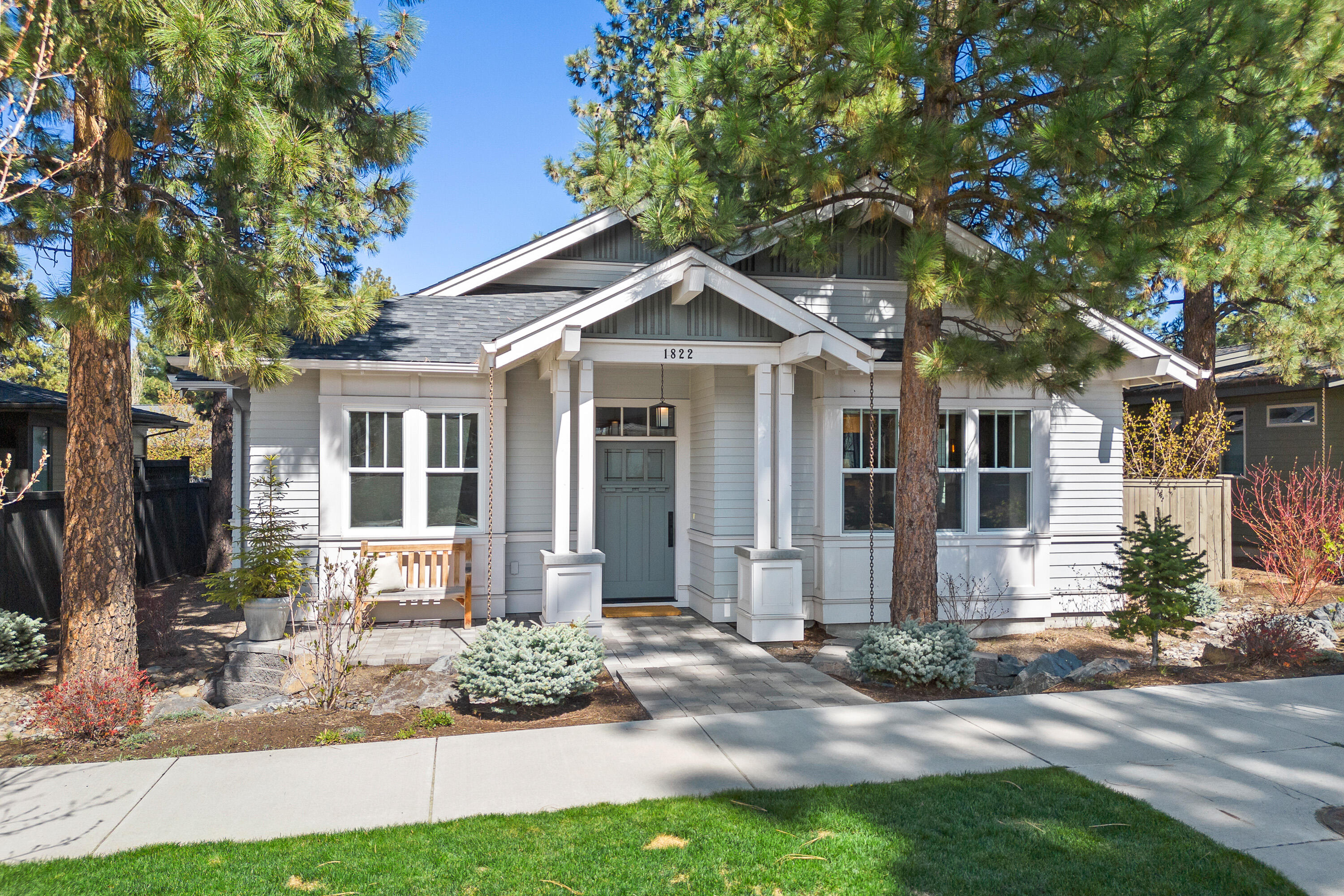 NorthWest Crossing - Residential