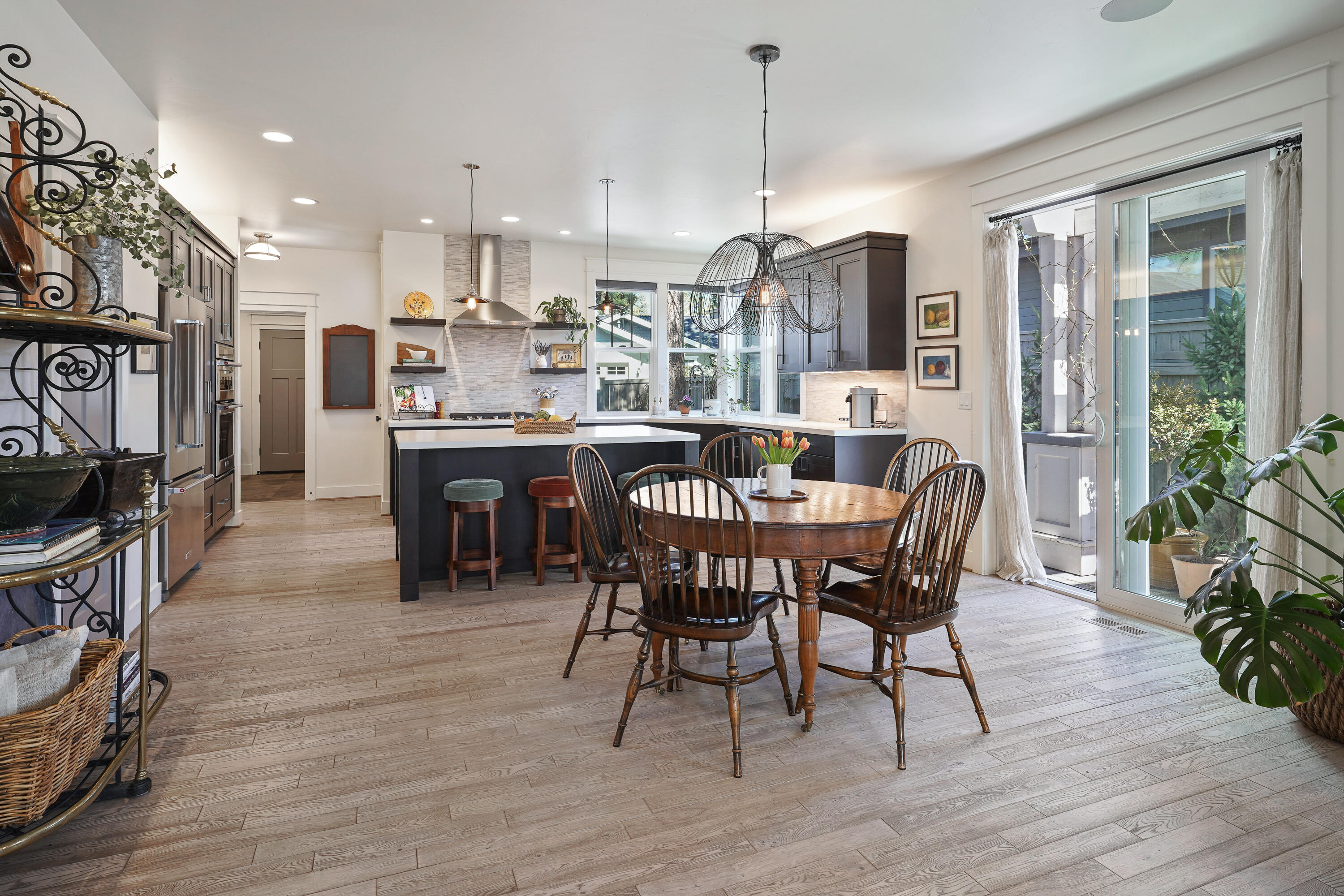 NorthWest Crossing - Residential