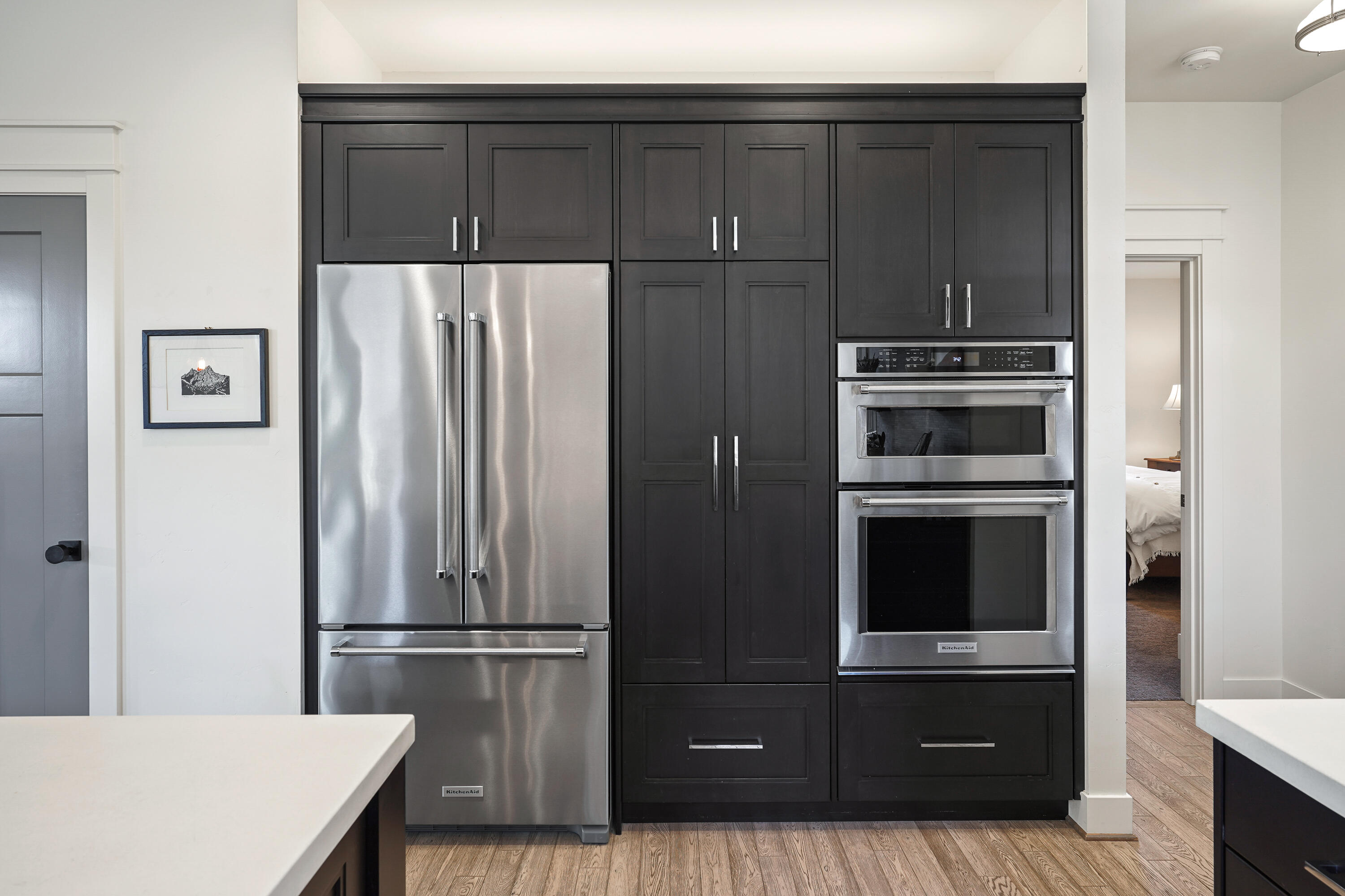 NorthWest Crossing - Residential