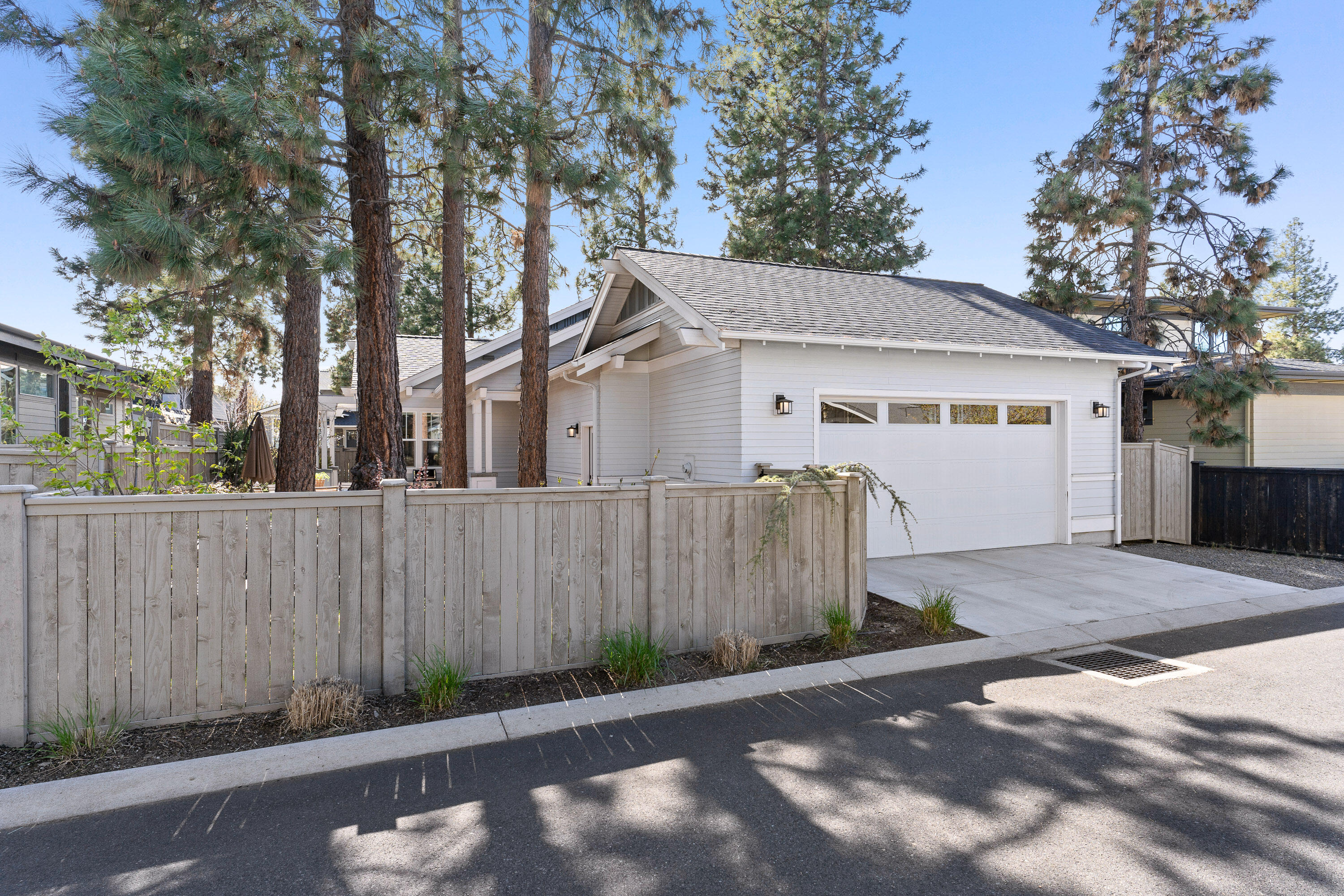 NorthWest Crossing - Residential