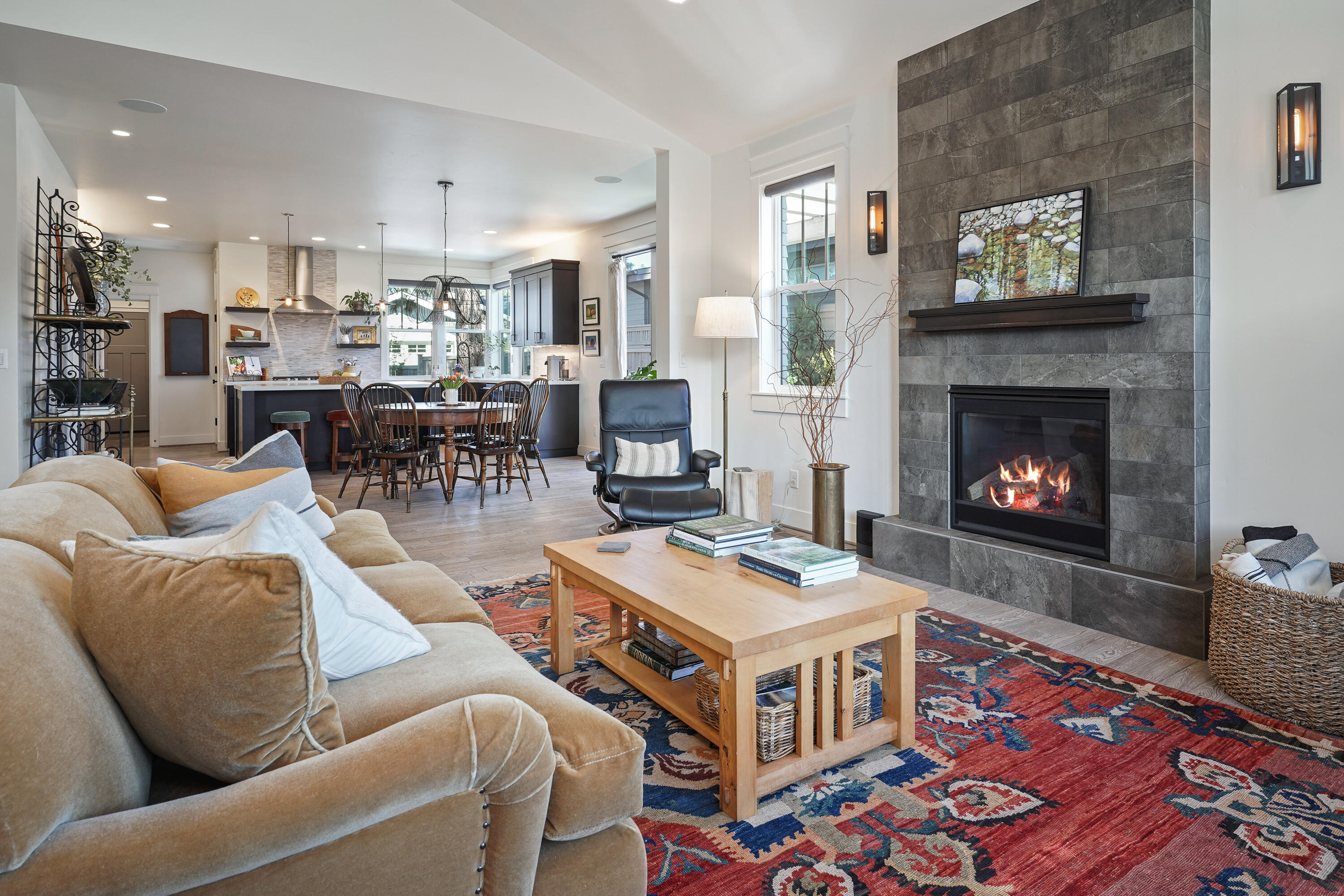 NorthWest Crossing - Residential