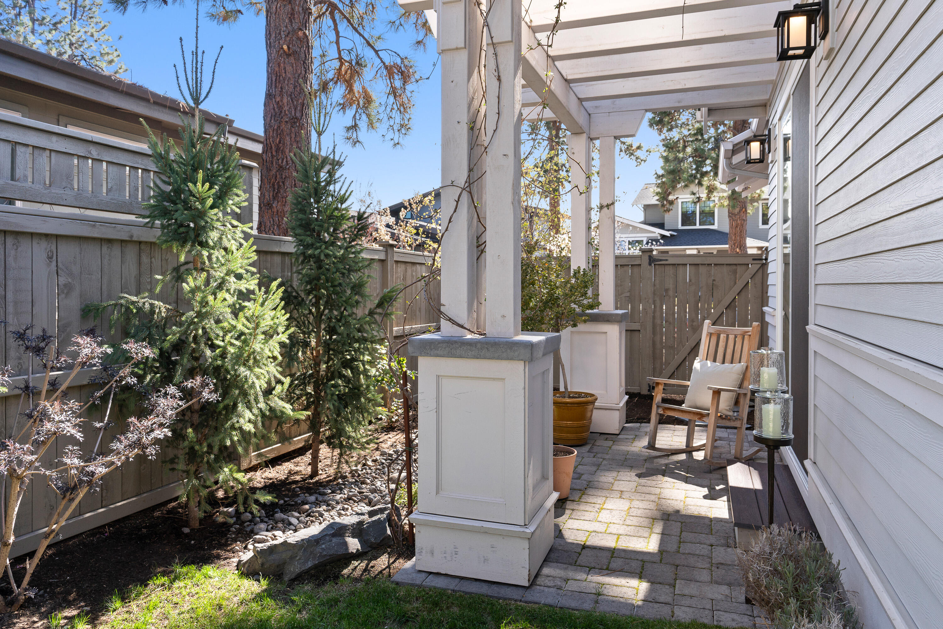 NorthWest Crossing - Residential