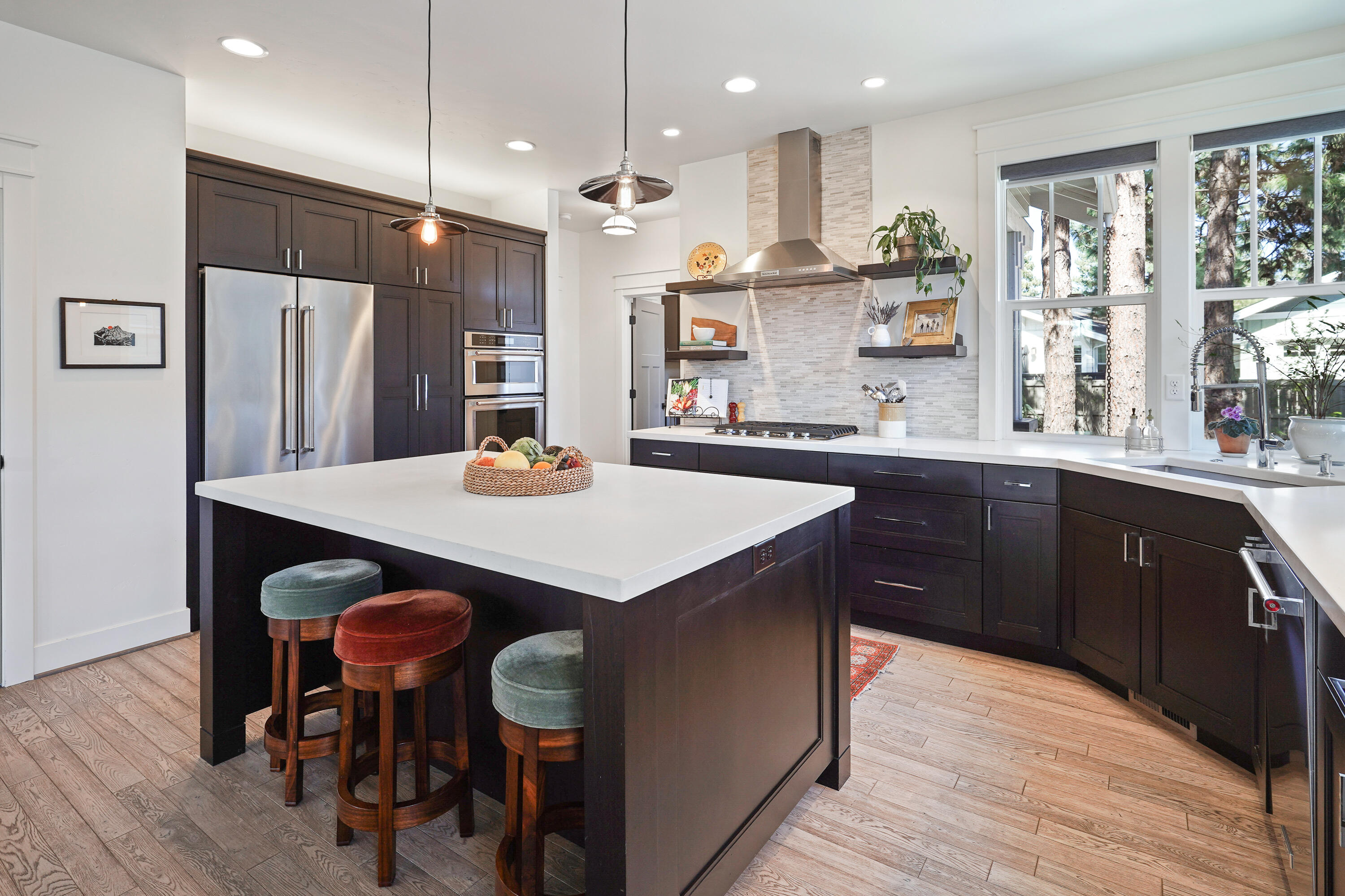 NorthWest Crossing - Residential