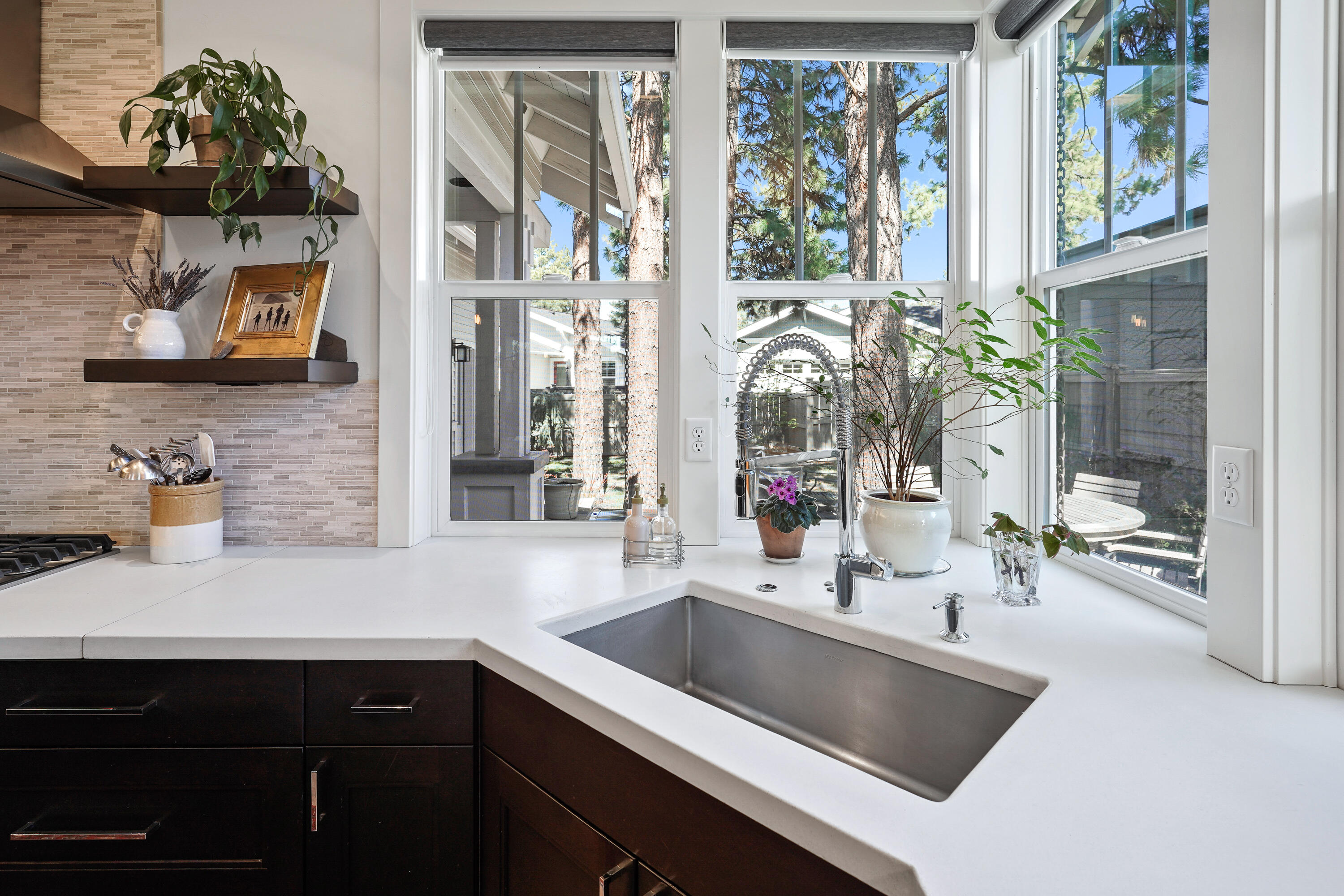 NorthWest Crossing - Residential