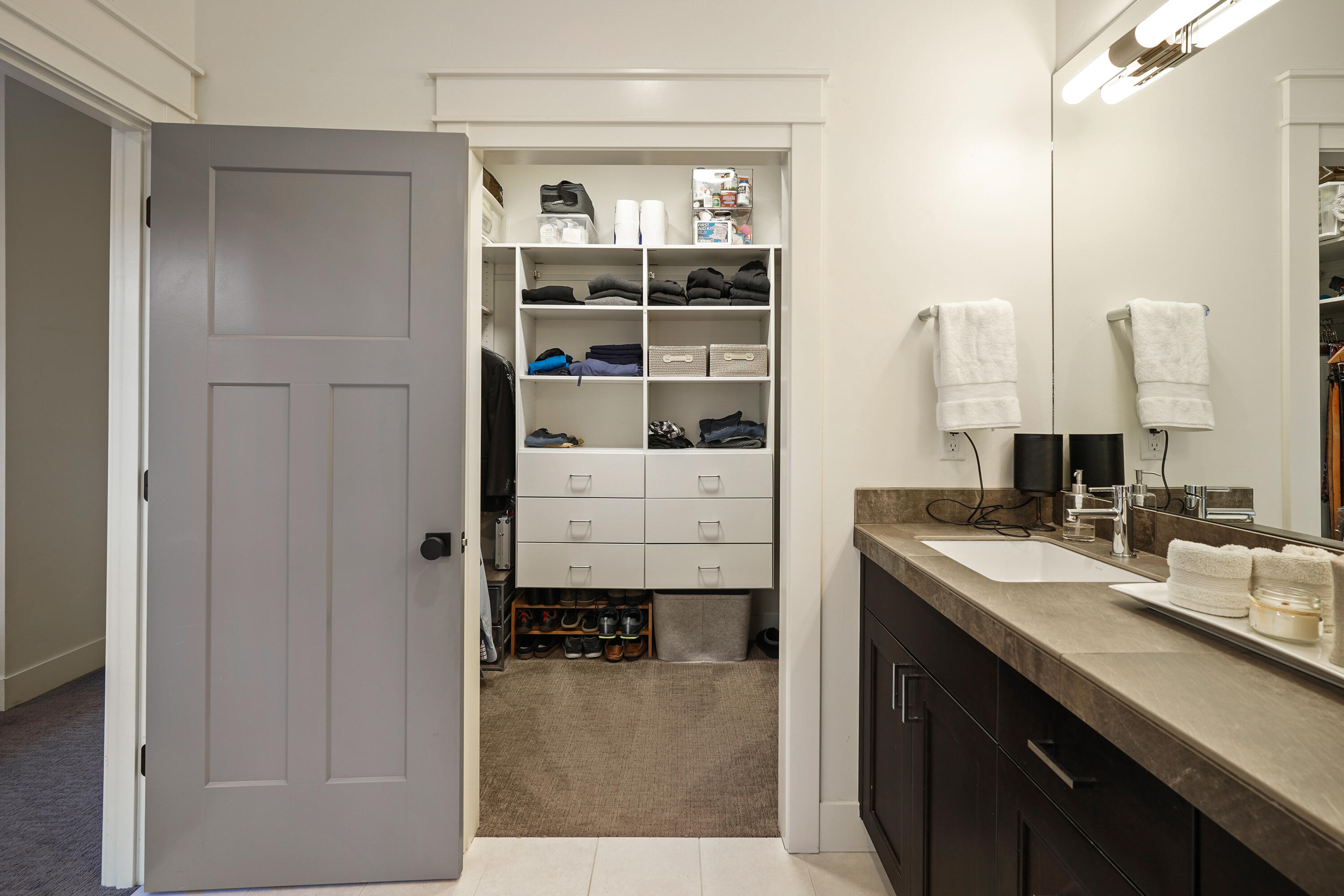 NorthWest Crossing - Residential