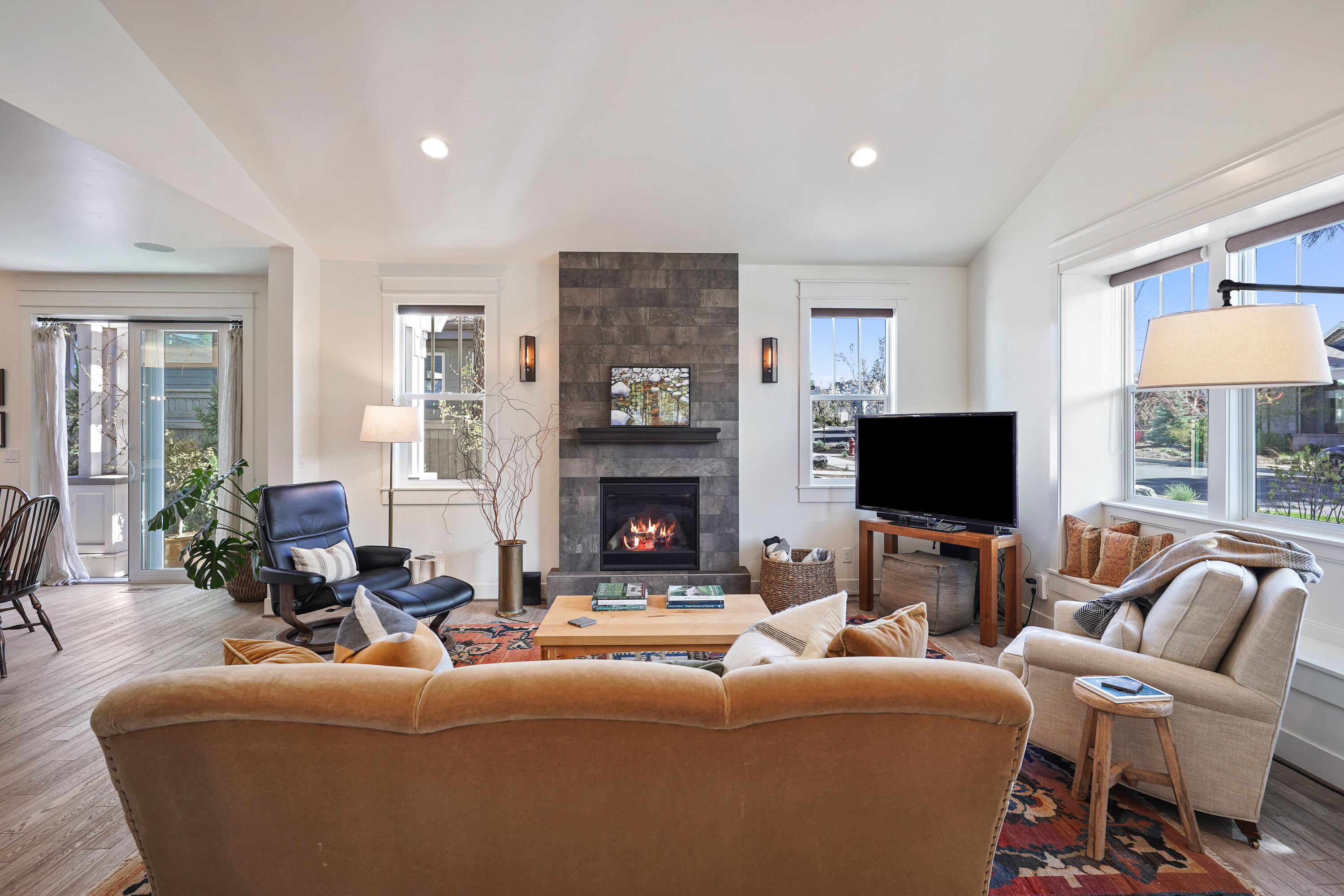 NorthWest Crossing - Residential