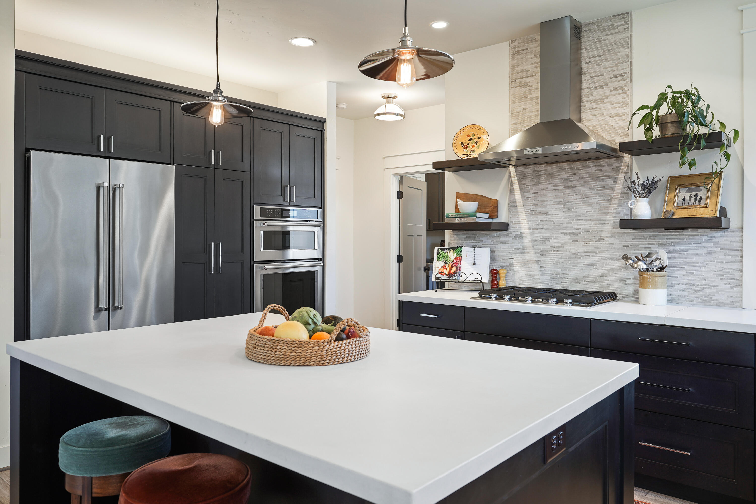 NorthWest Crossing - Residential