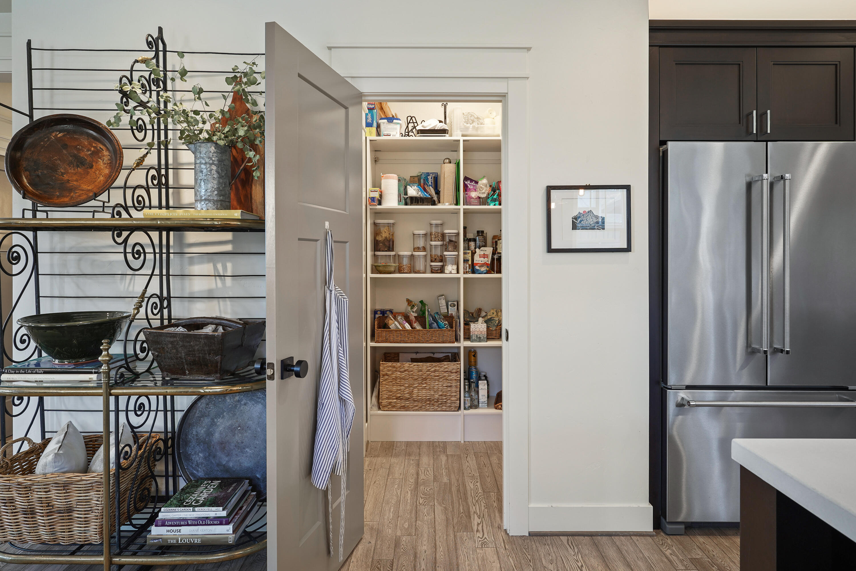 NorthWest Crossing - Residential