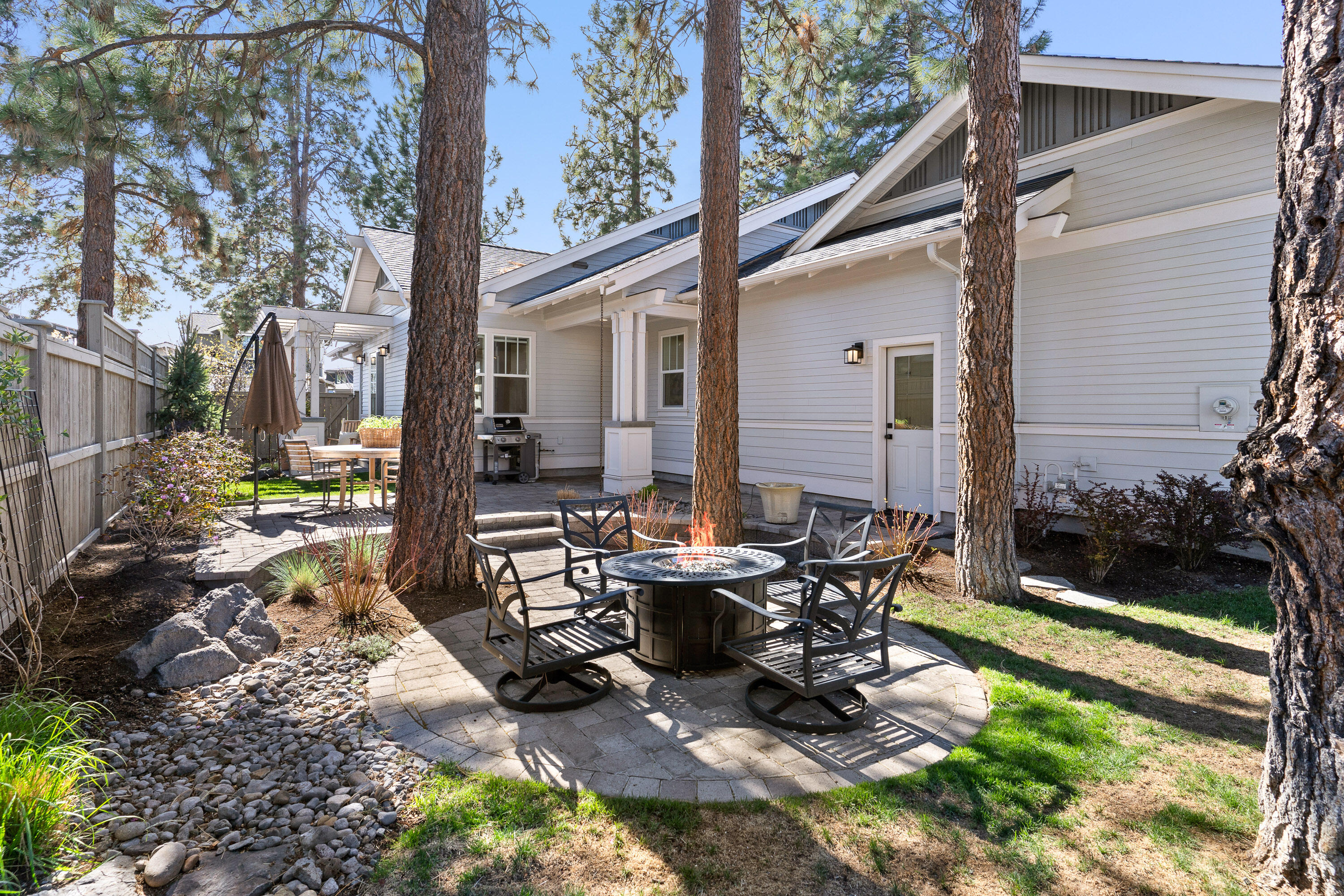 NorthWest Crossing - Residential