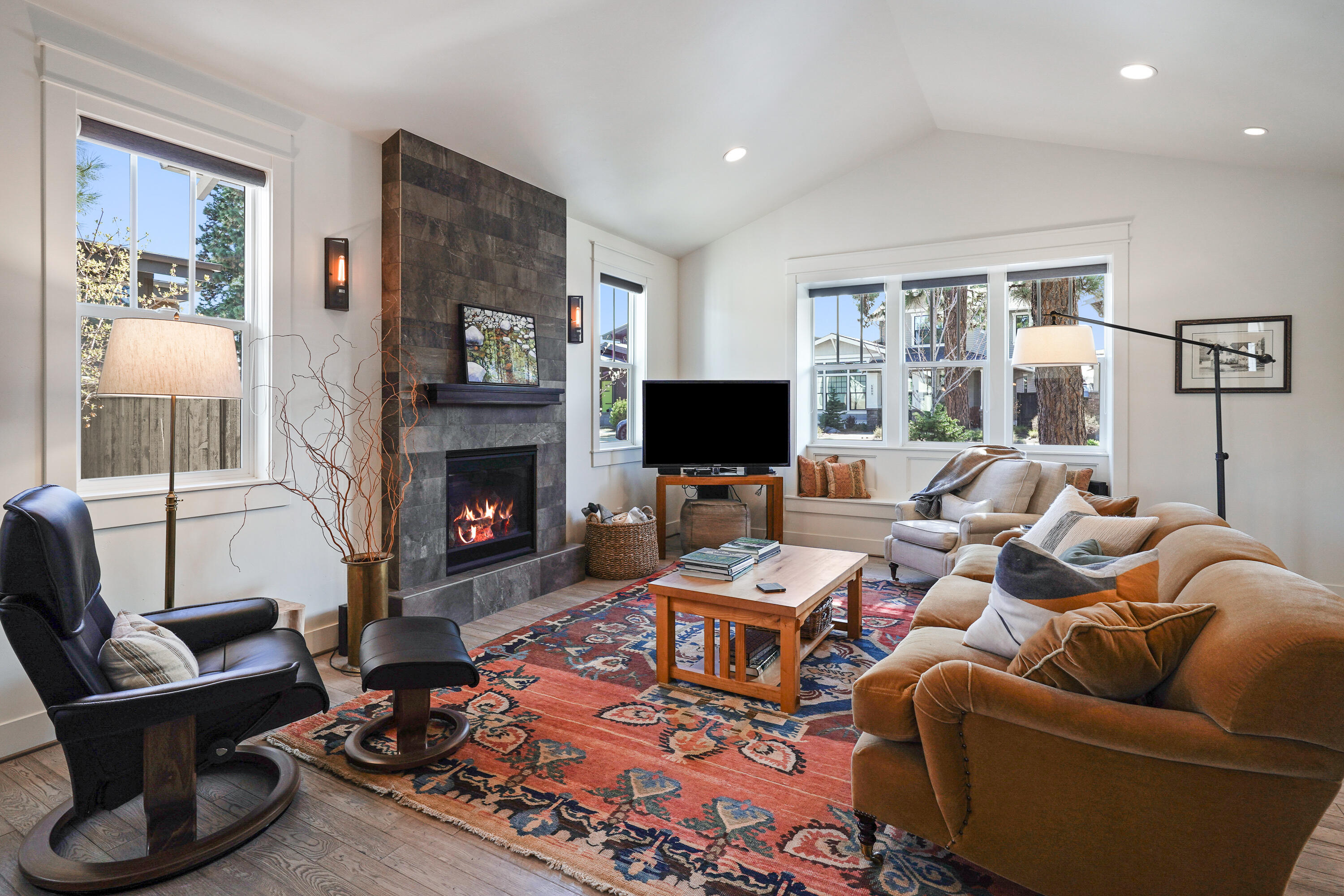 NorthWest Crossing - Residential