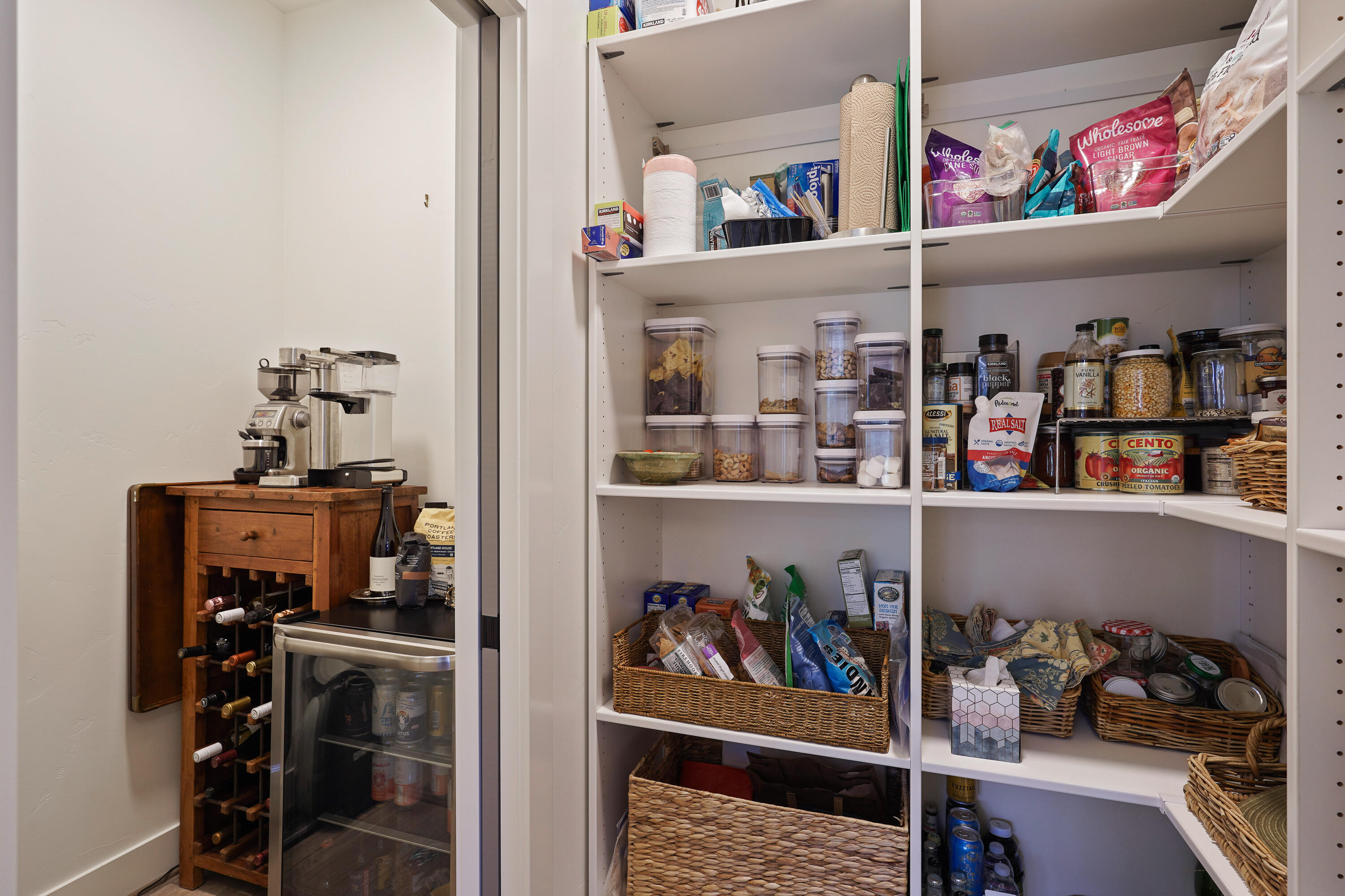 NorthWest Crossing - Residential