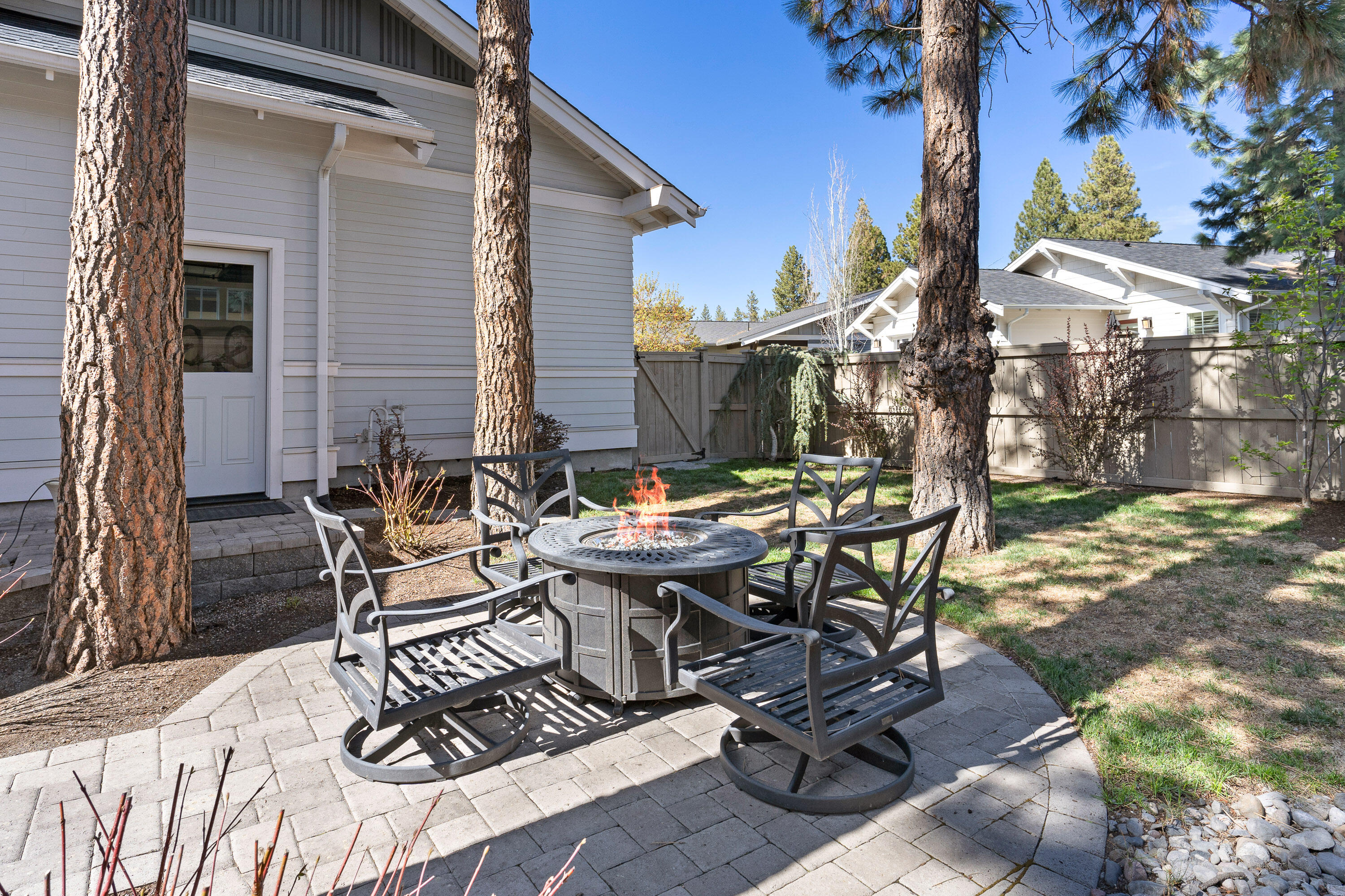 NorthWest Crossing - Residential