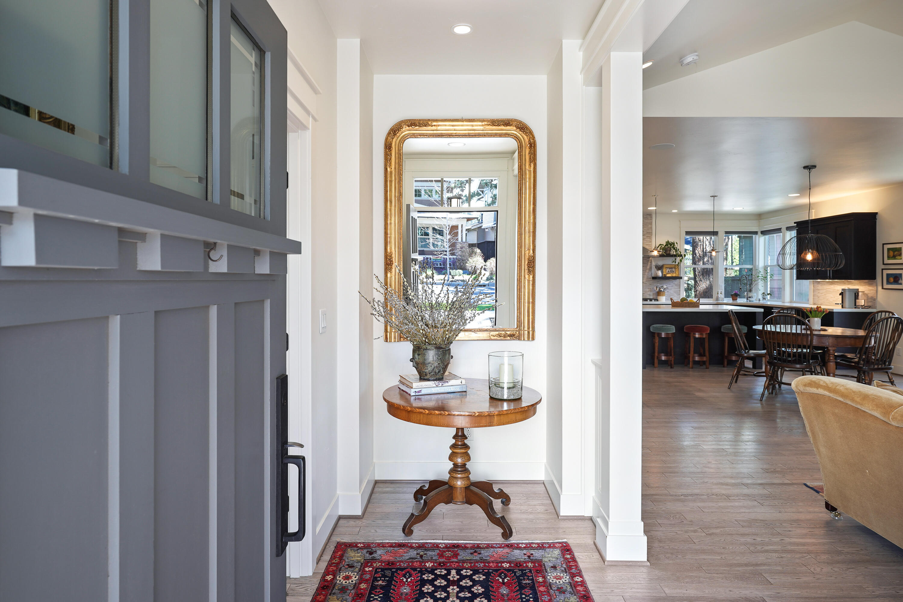 NorthWest Crossing - Residential