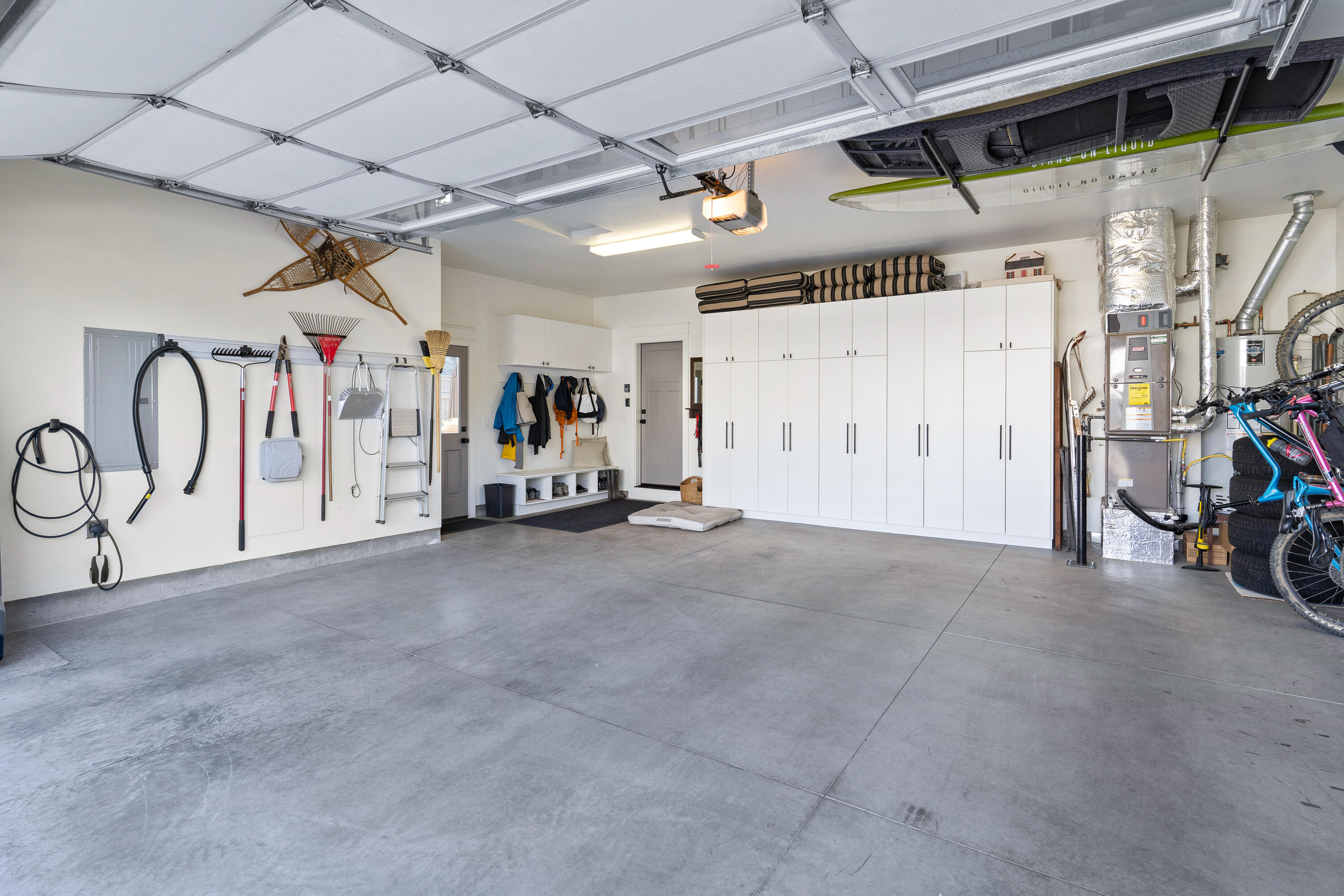 NorthWest Crossing - Residential