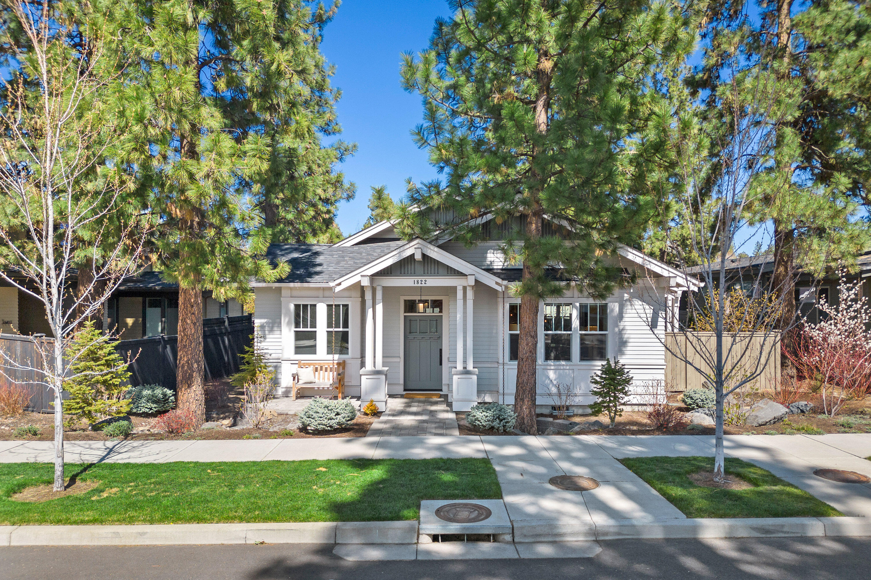 NorthWest Crossing - Residential