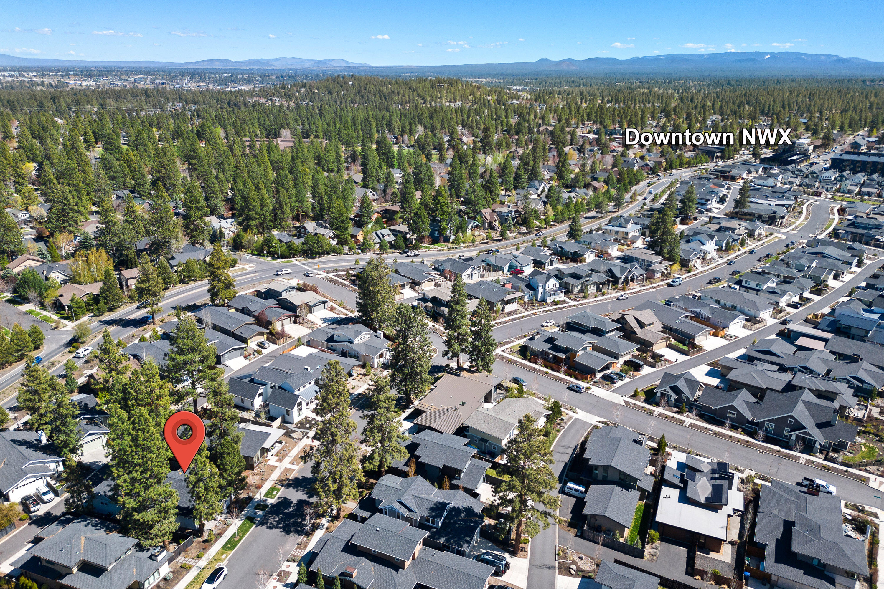 NorthWest Crossing - Residential