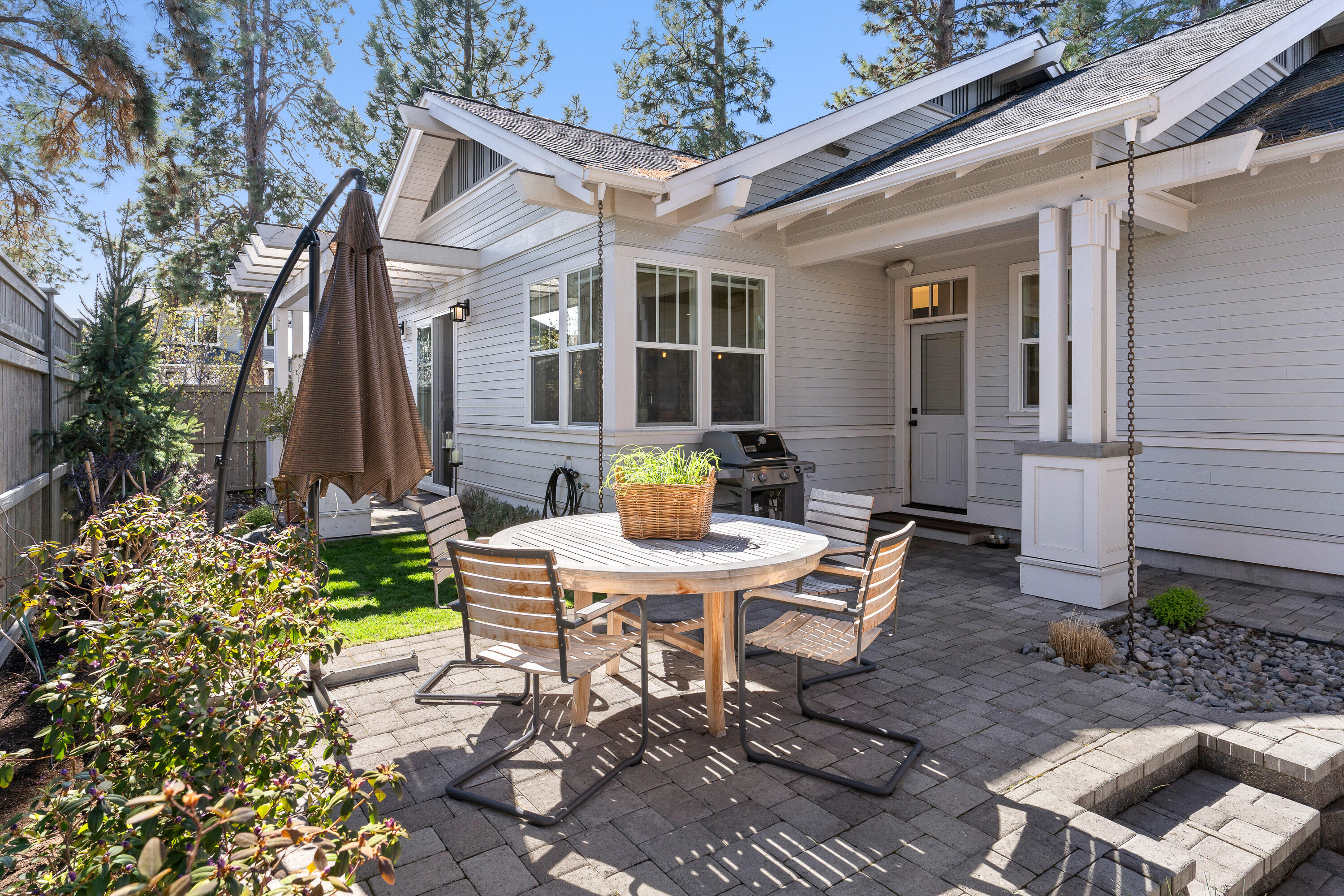 NorthWest Crossing - Residential