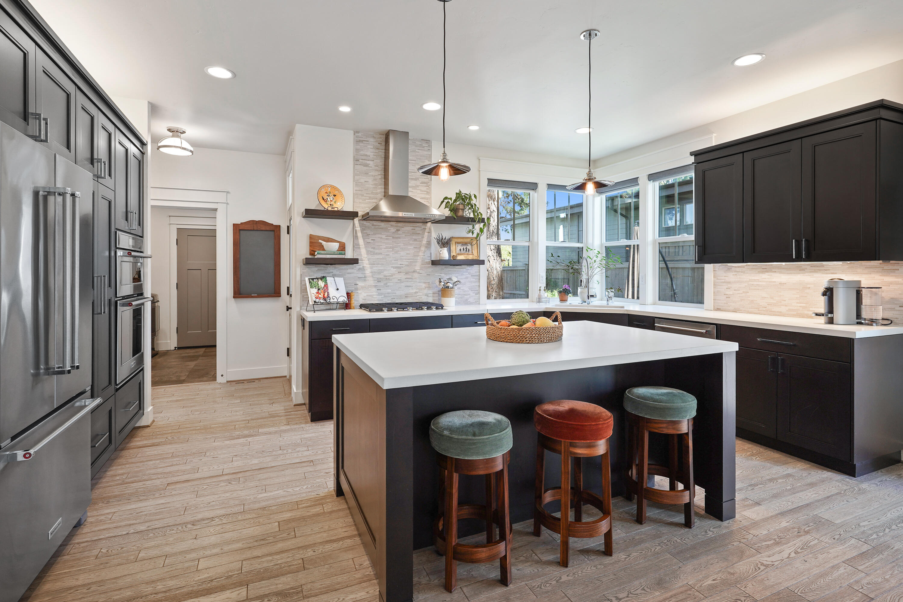 NorthWest Crossing - Residential