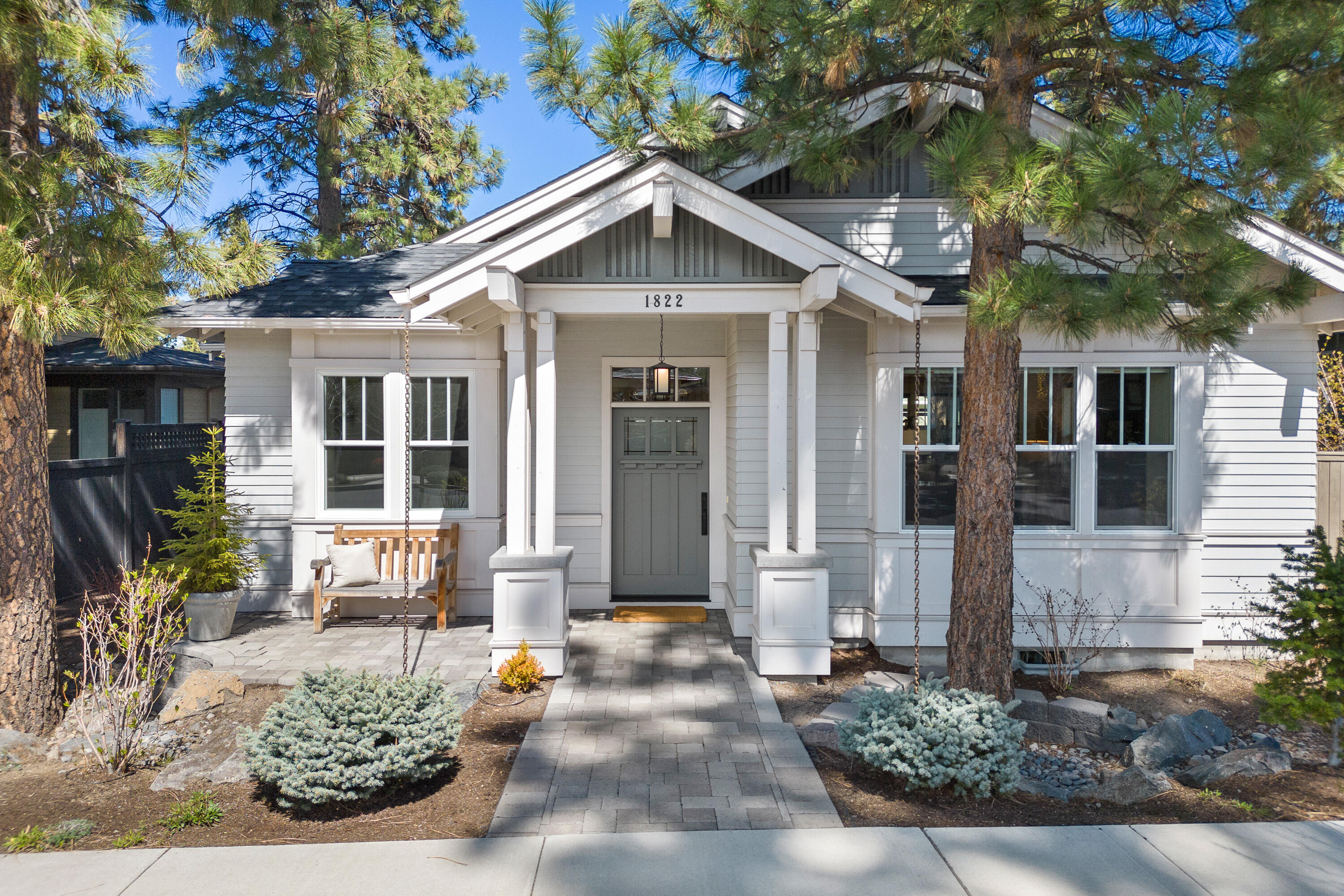 NorthWest Crossing - Residential