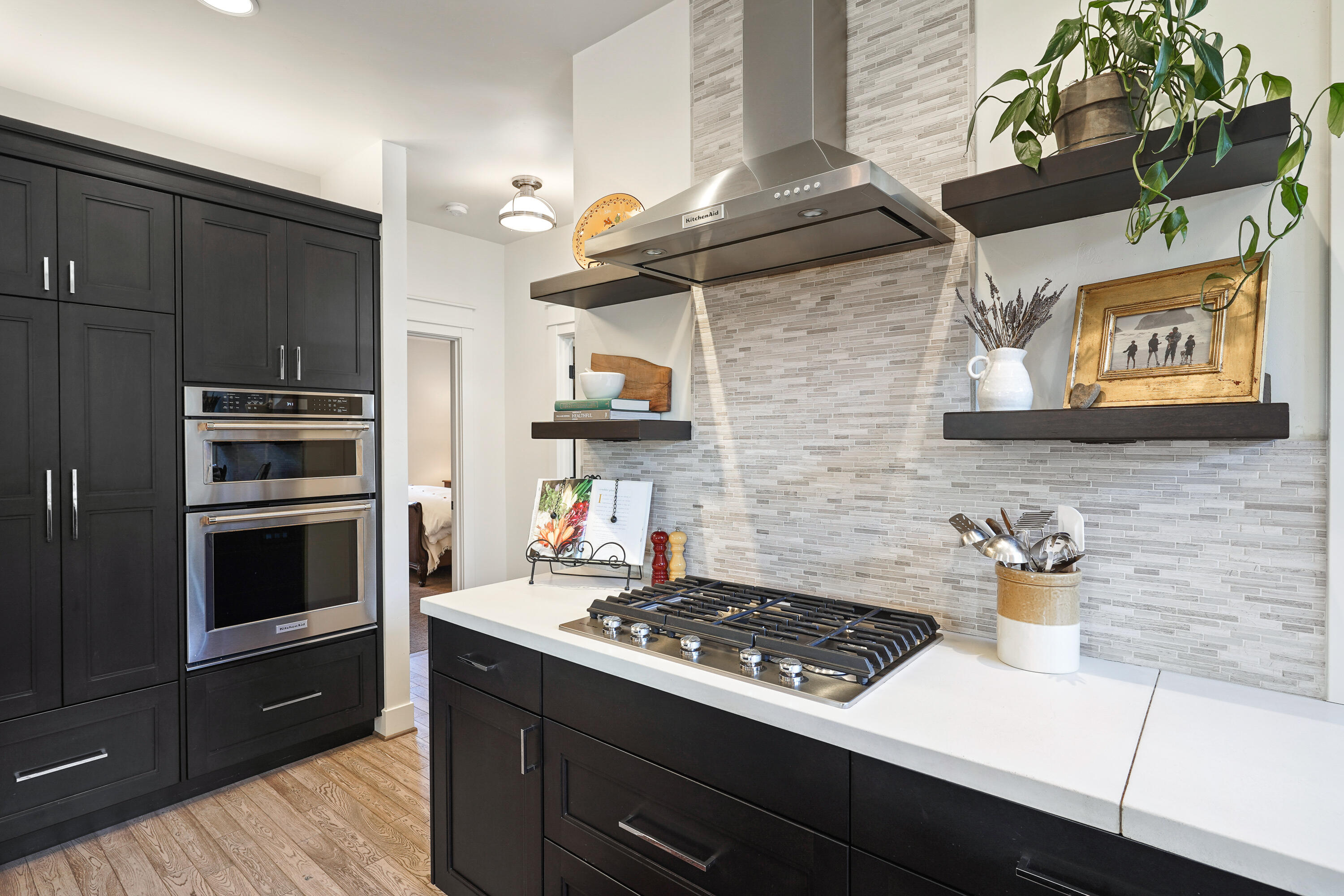 NorthWest Crossing - Residential