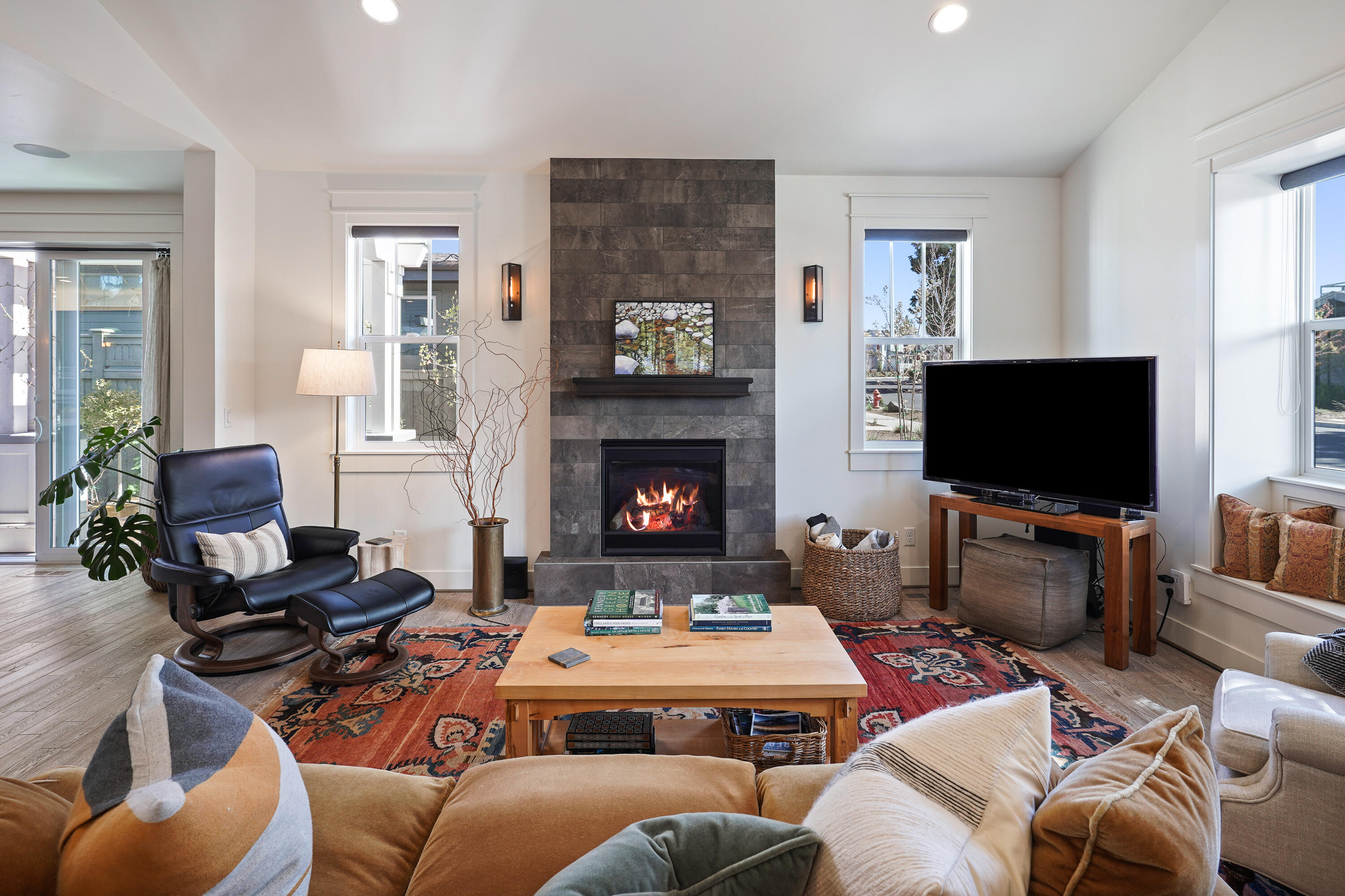 NorthWest Crossing - Residential